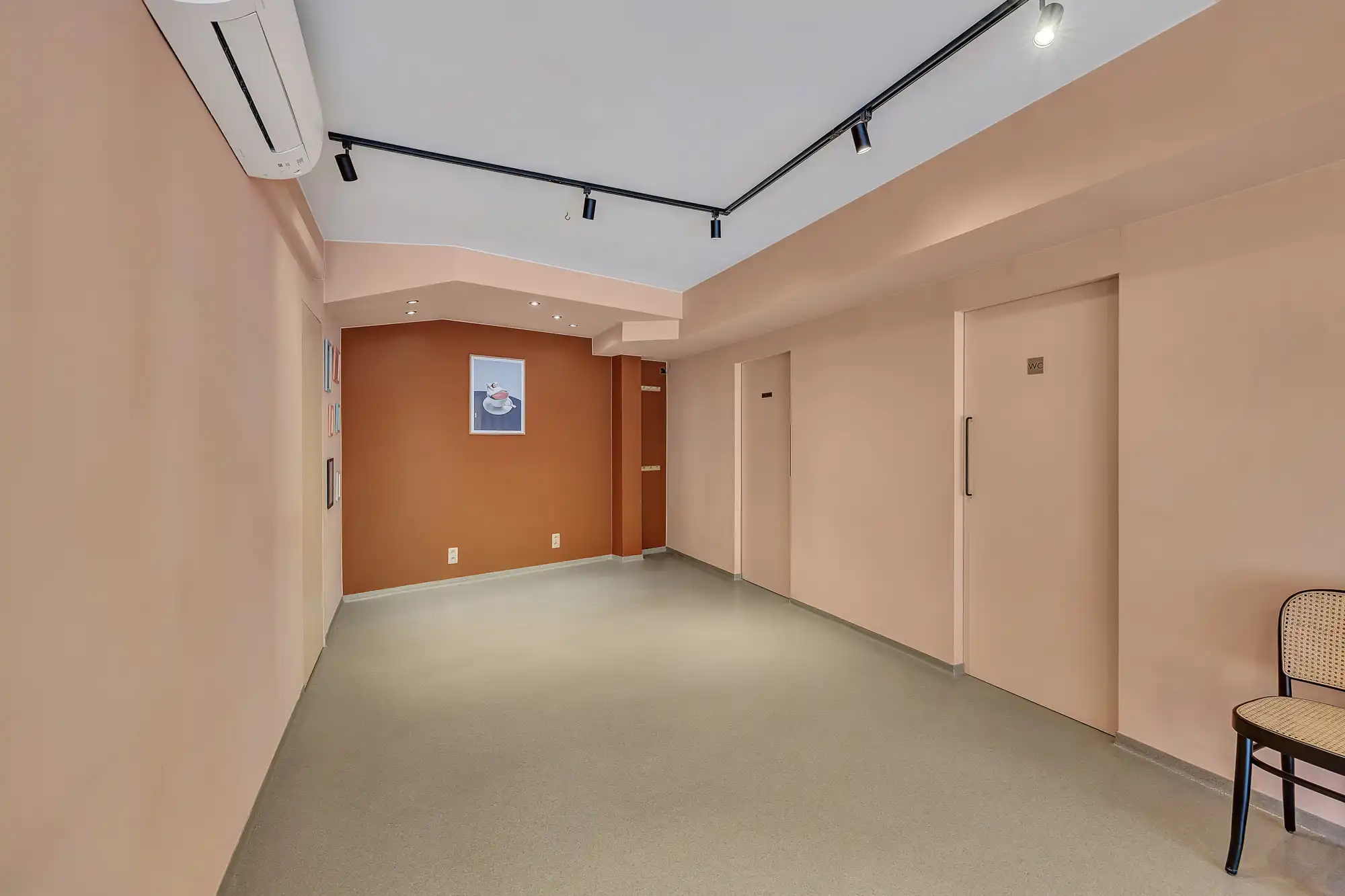 Commerciële ruimte met rendement van 7% foto 6