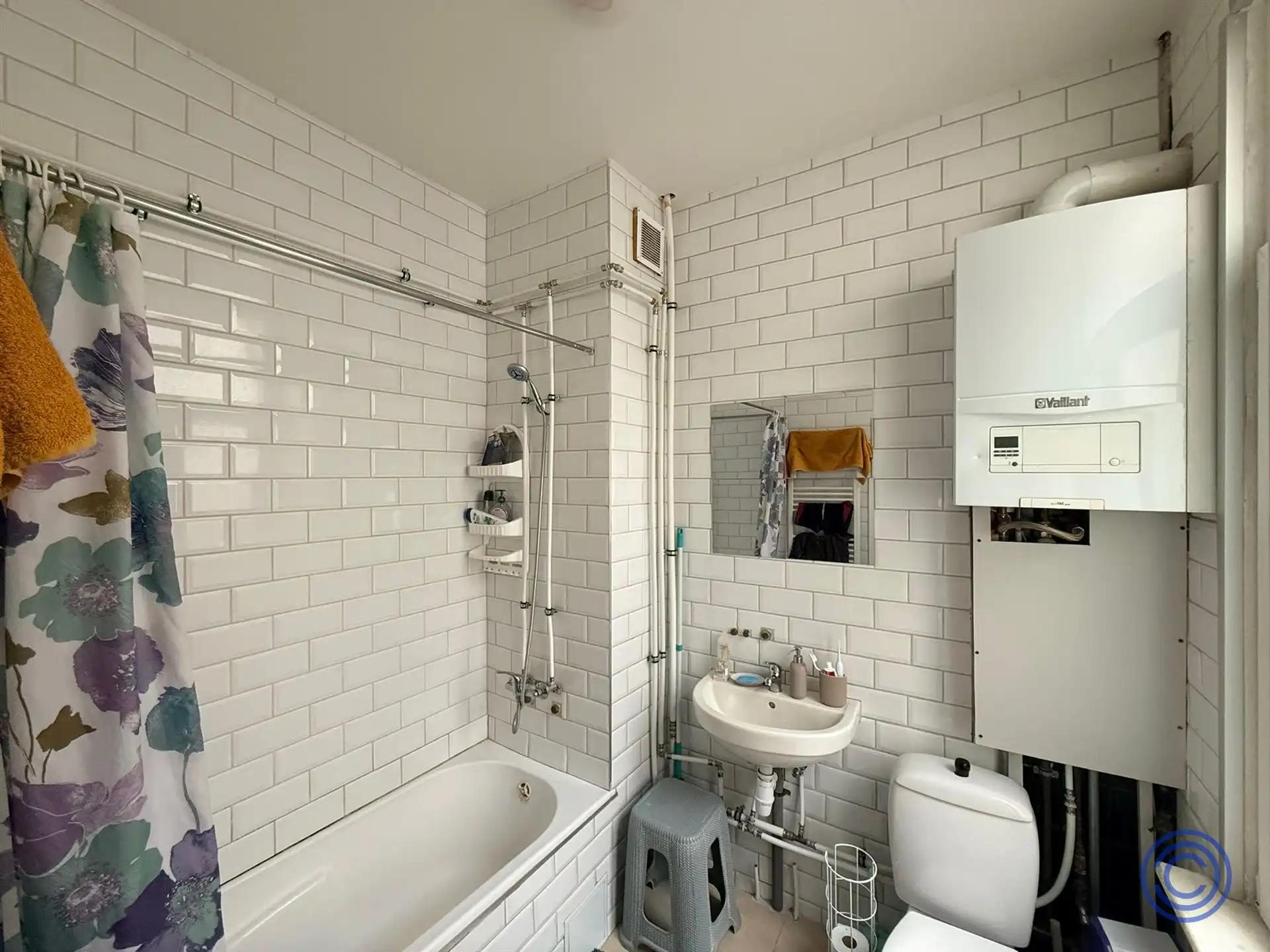 Handelshuis ca. 255m² opgedeeld in winkel en 2 appartement op TOP locatie! foto 13