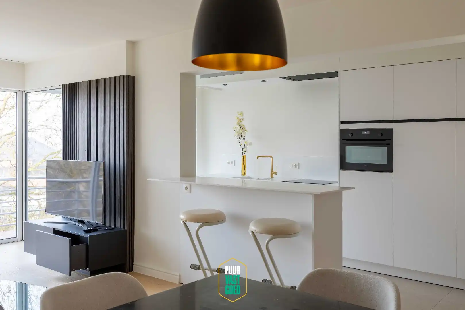 Appartement te huur Maria van Bourgondiëlaan 70 -/0401 - 8000 Brugge