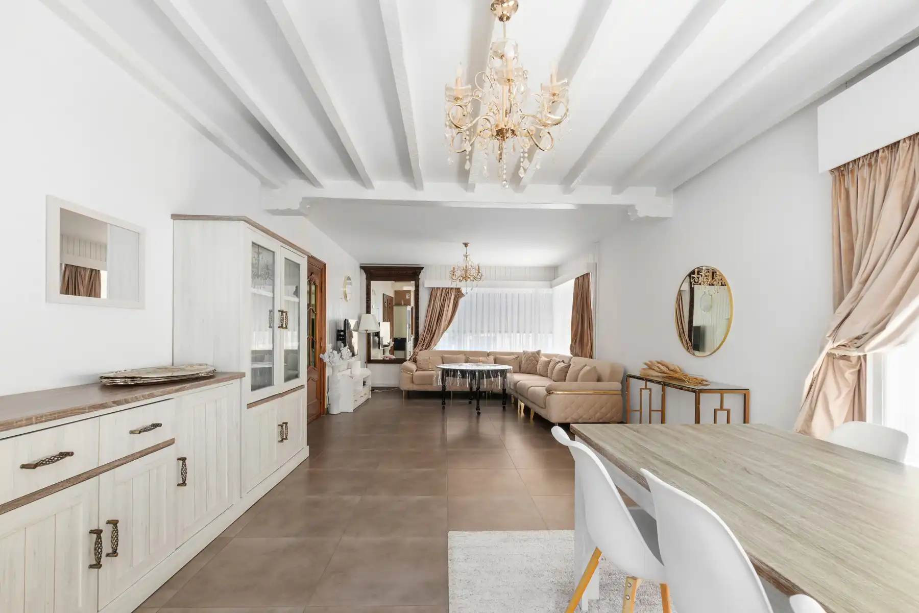 Goed onderhouden bungalow op ruim perceel!  foto 5