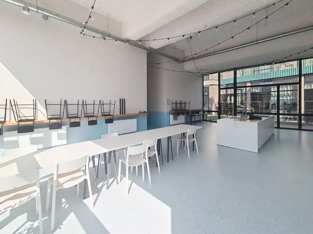 Studentenkamer op toplocatie foto 9