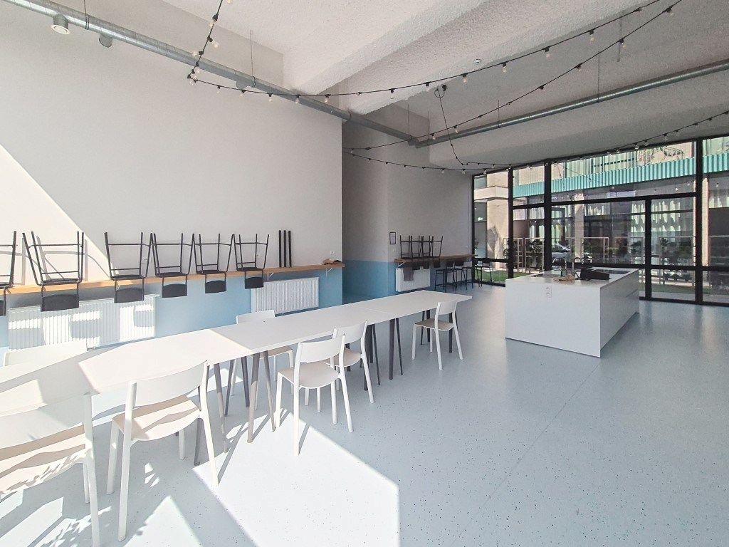 Studentenkamer op toplocatie foto 2