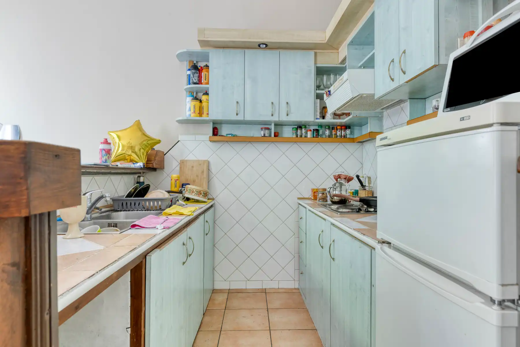 Schitterend gelegen herenwoning met veel karakter foto 16