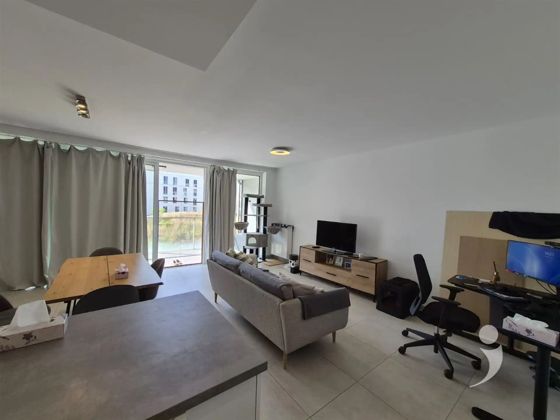 Nieuwbouw appartement foto 6