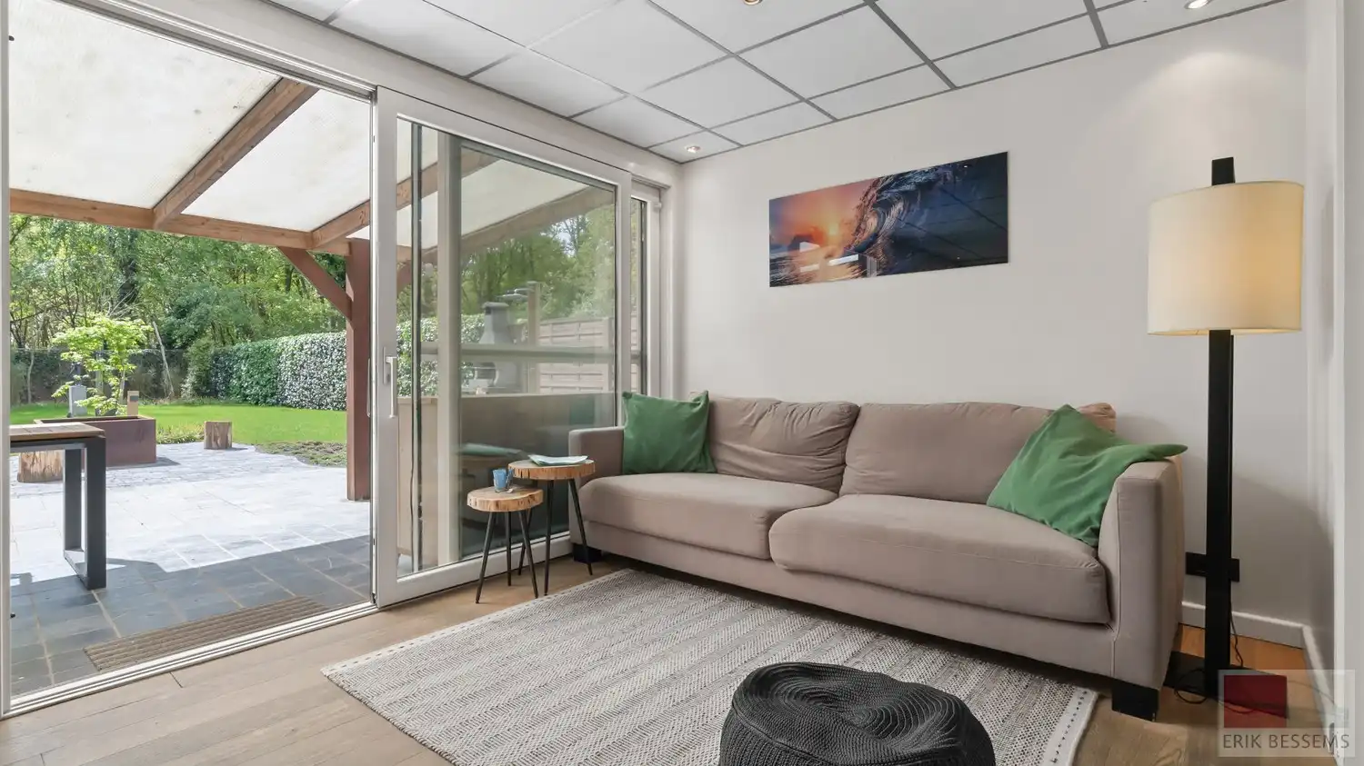 Uitzonderlijke villa met geïntegreerde wellness- en B&B-uitbating foto 51