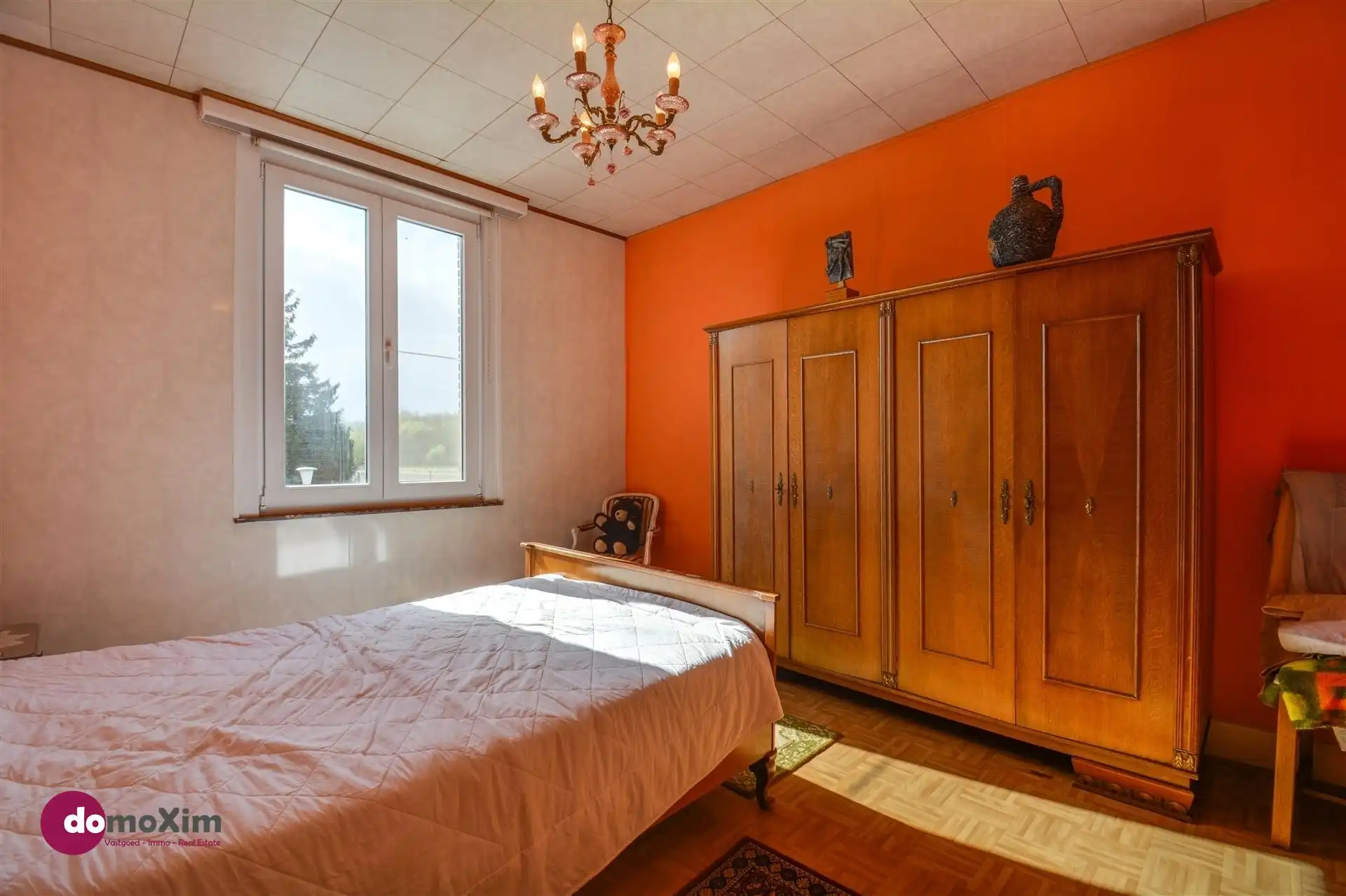 Te renoveren woning met polyvalente ruimte op toplocatie in Zemst foto 12