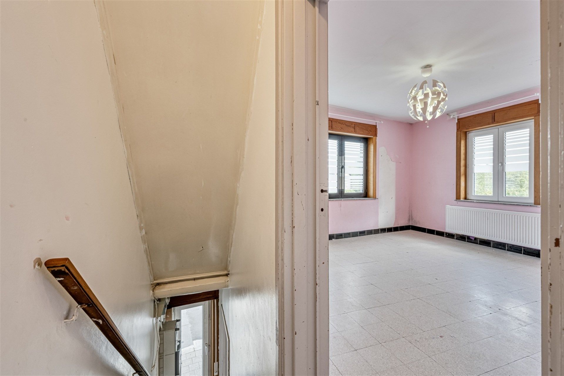 Te renoveren woning met veel potentieel te Hekelgem foto 8