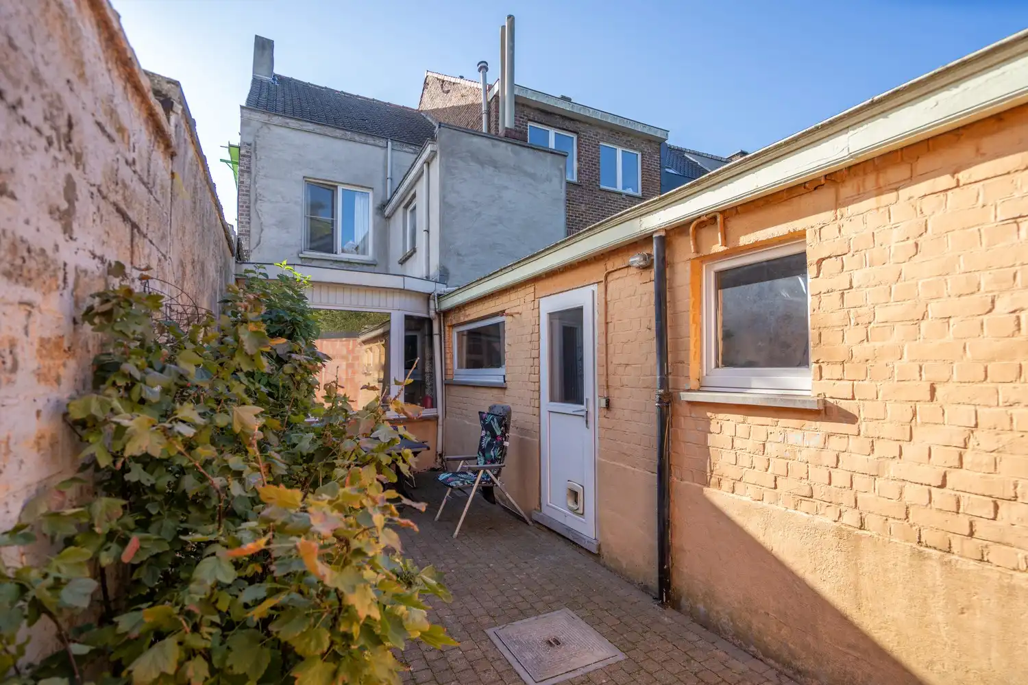 Toets Art Déco, toets Modernisme in Gentbrugge foto 27