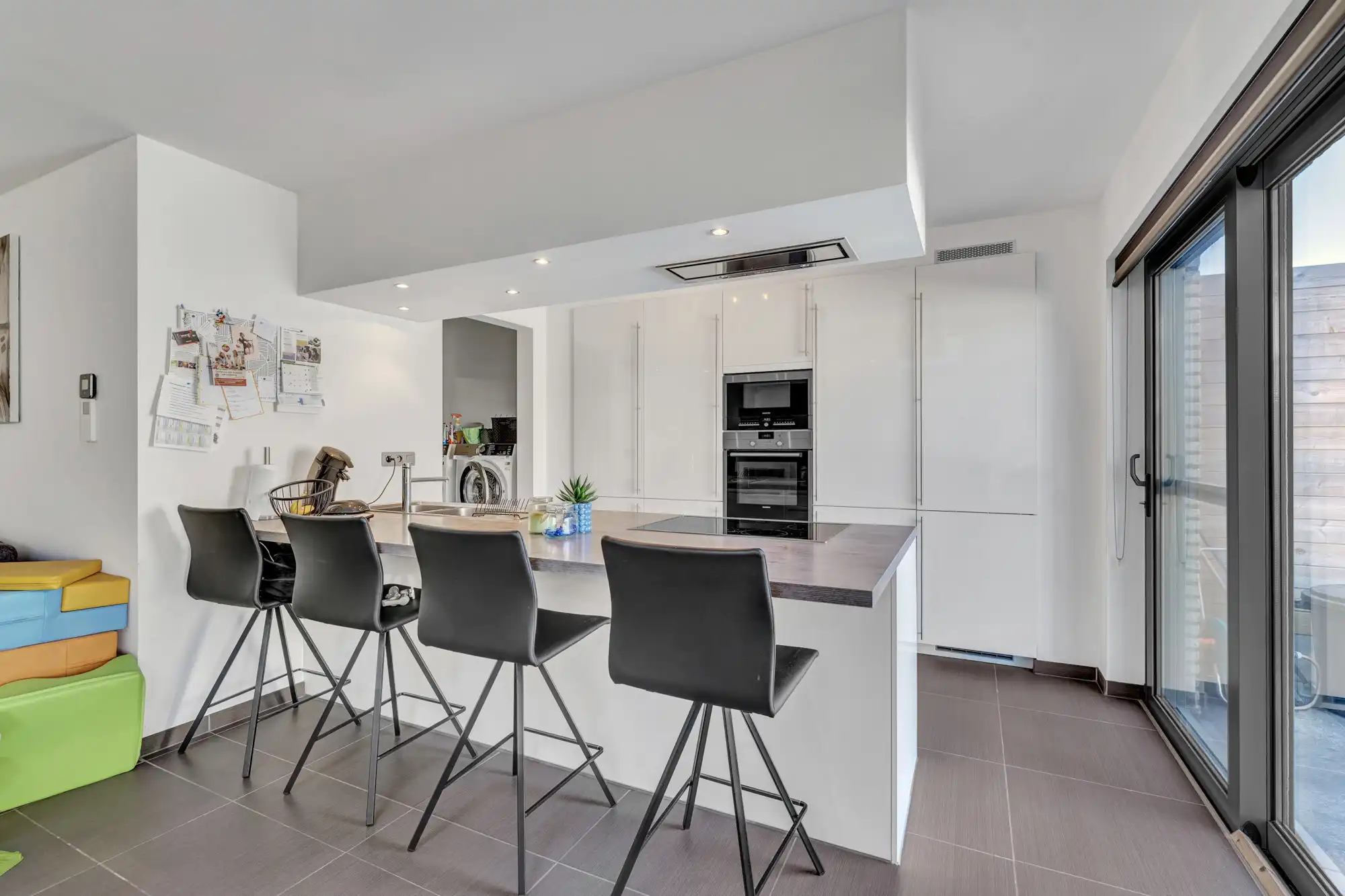 Recente, energetische woning op toplocatie foto 7