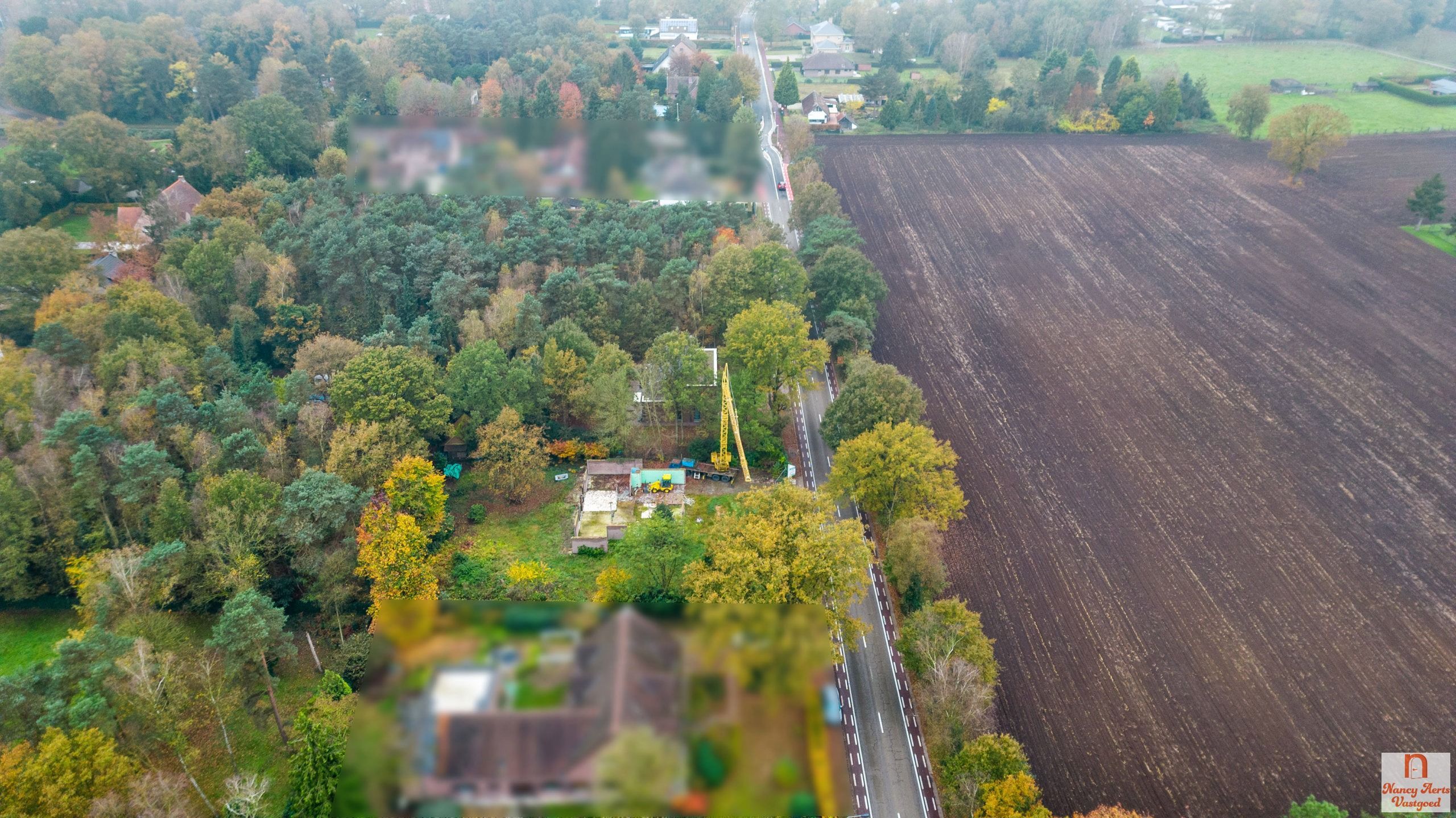 Exclusief bouwperceel in de groene villawijk van Bolderberg foto 19