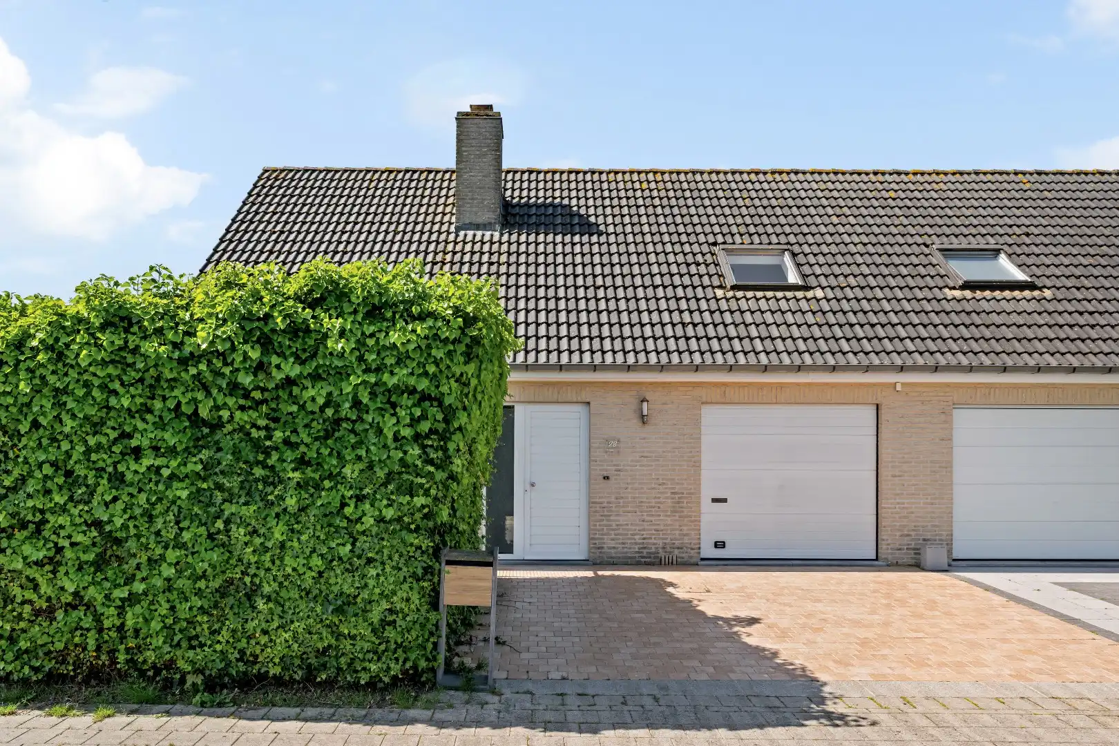 Huis te koop Stationsplein 28 - - 8691 Leisele