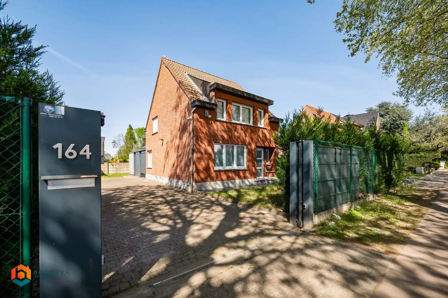 Instapklare woning met 3 slpkrs te Putte foto 21