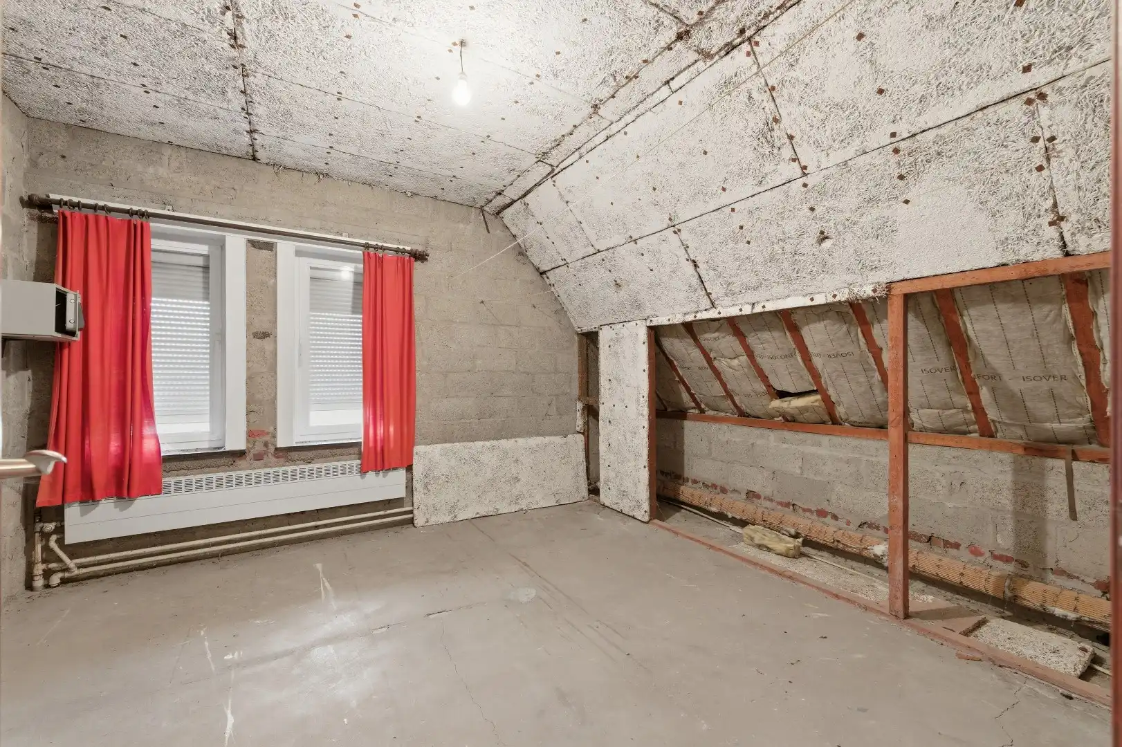 Te renoveren open bebouwing met veel ruimte en oppervlakte te Lubbeek foto 19