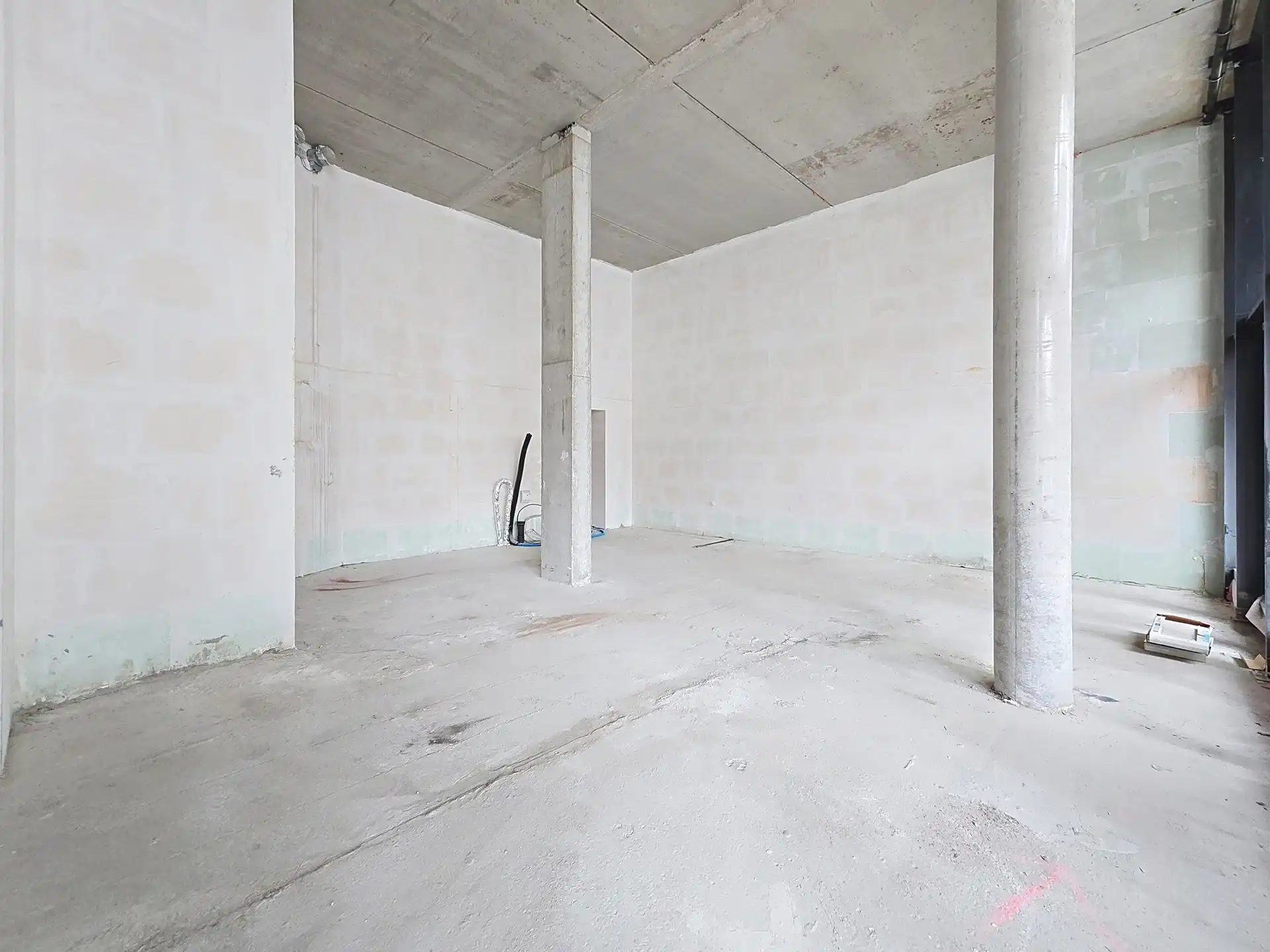 Vestig uw activiteit op een steenworp van de Nieuwstraat foto 3