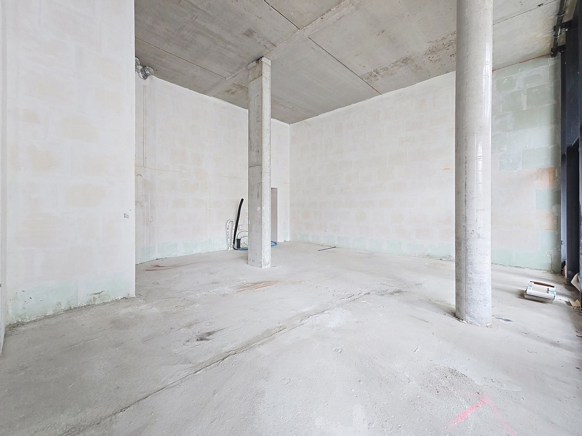 Vestig uw activiteit op een steenworp van de Nieuwstraat foto 3