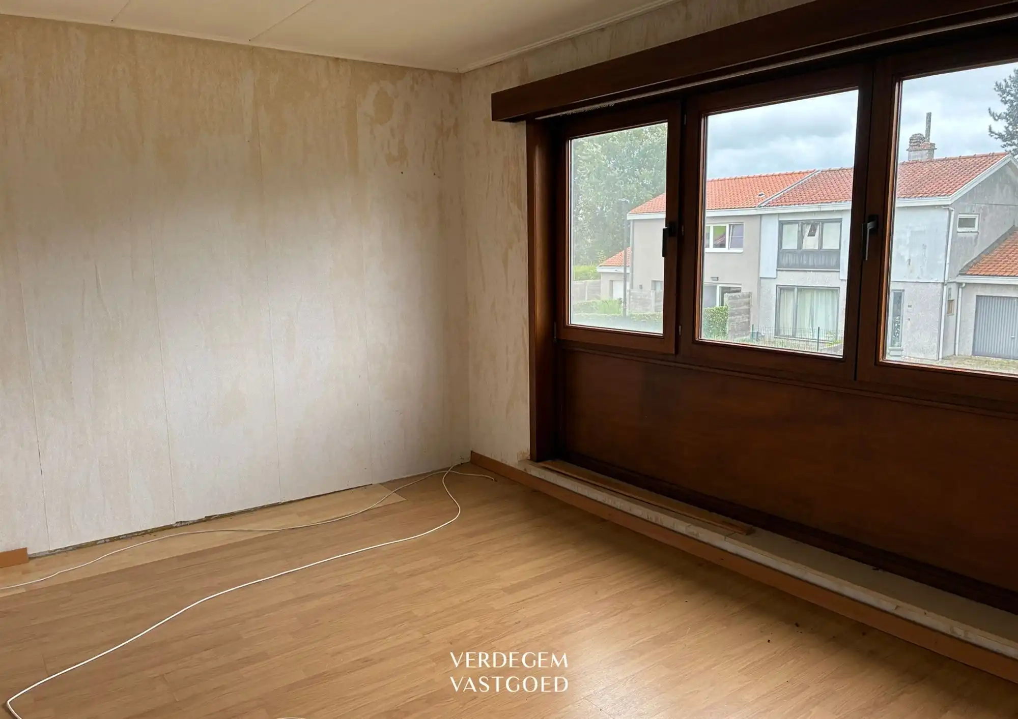 Je eigen plekje aan zee: te renoveren woning (aankoop via biedingsprocedure) foto 9