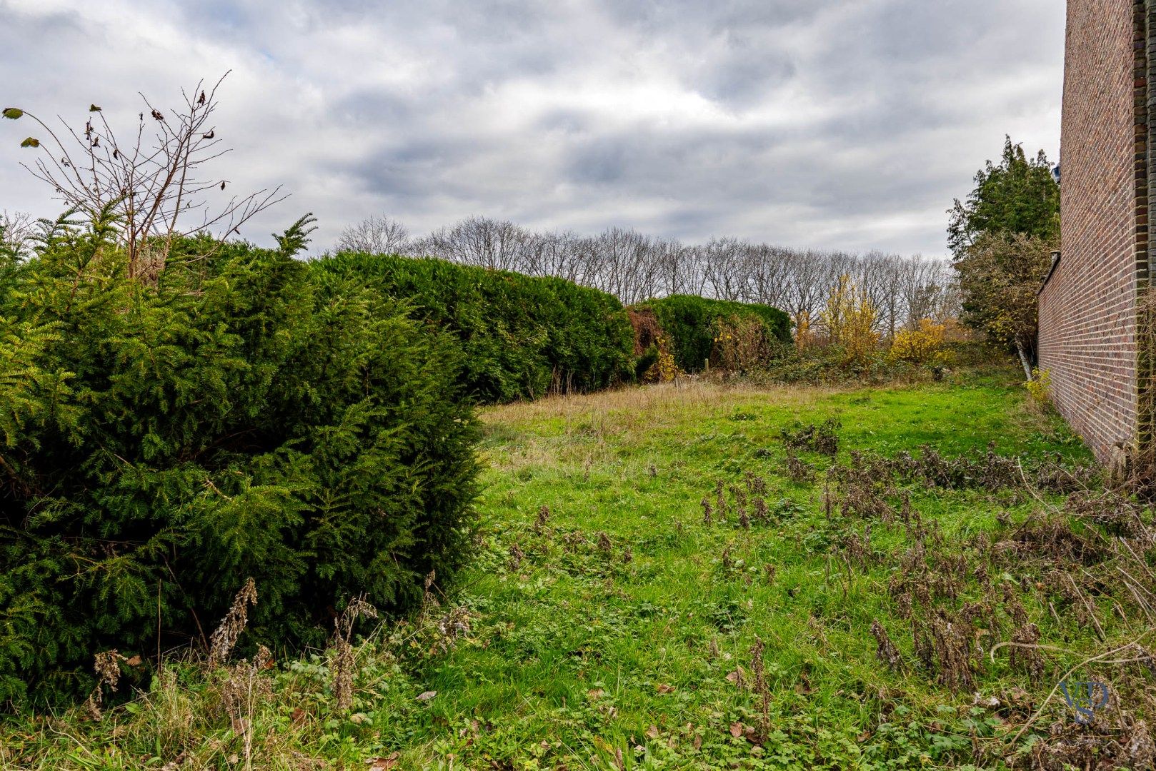 Bouwgrond voor Half Open Bebouwing  foto 7