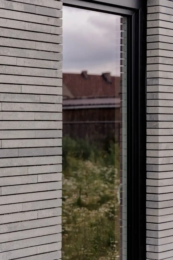 Energiezuinige open bebouwing met 3 slpk’s foto 3