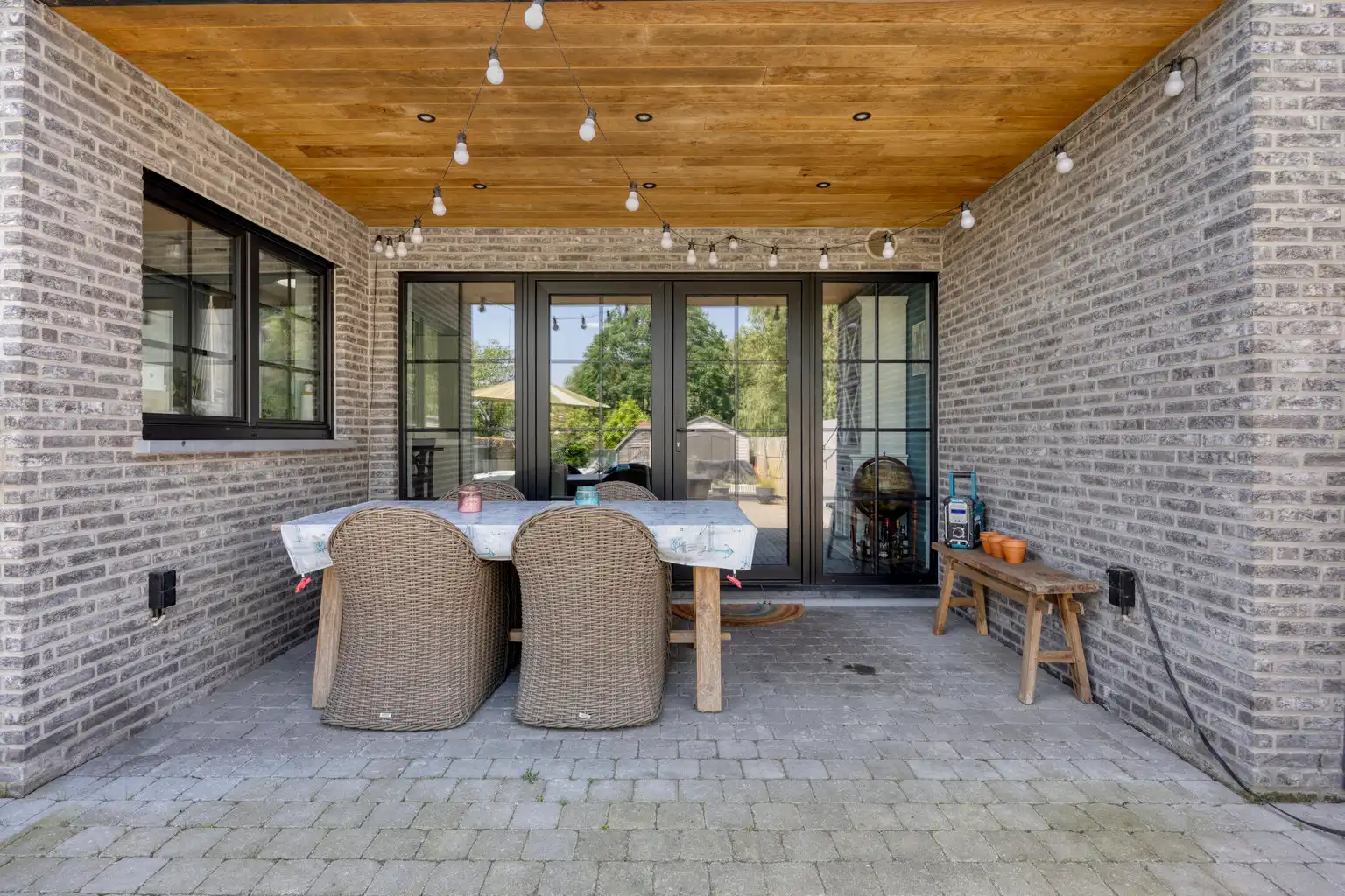 Huis te koop foto 29