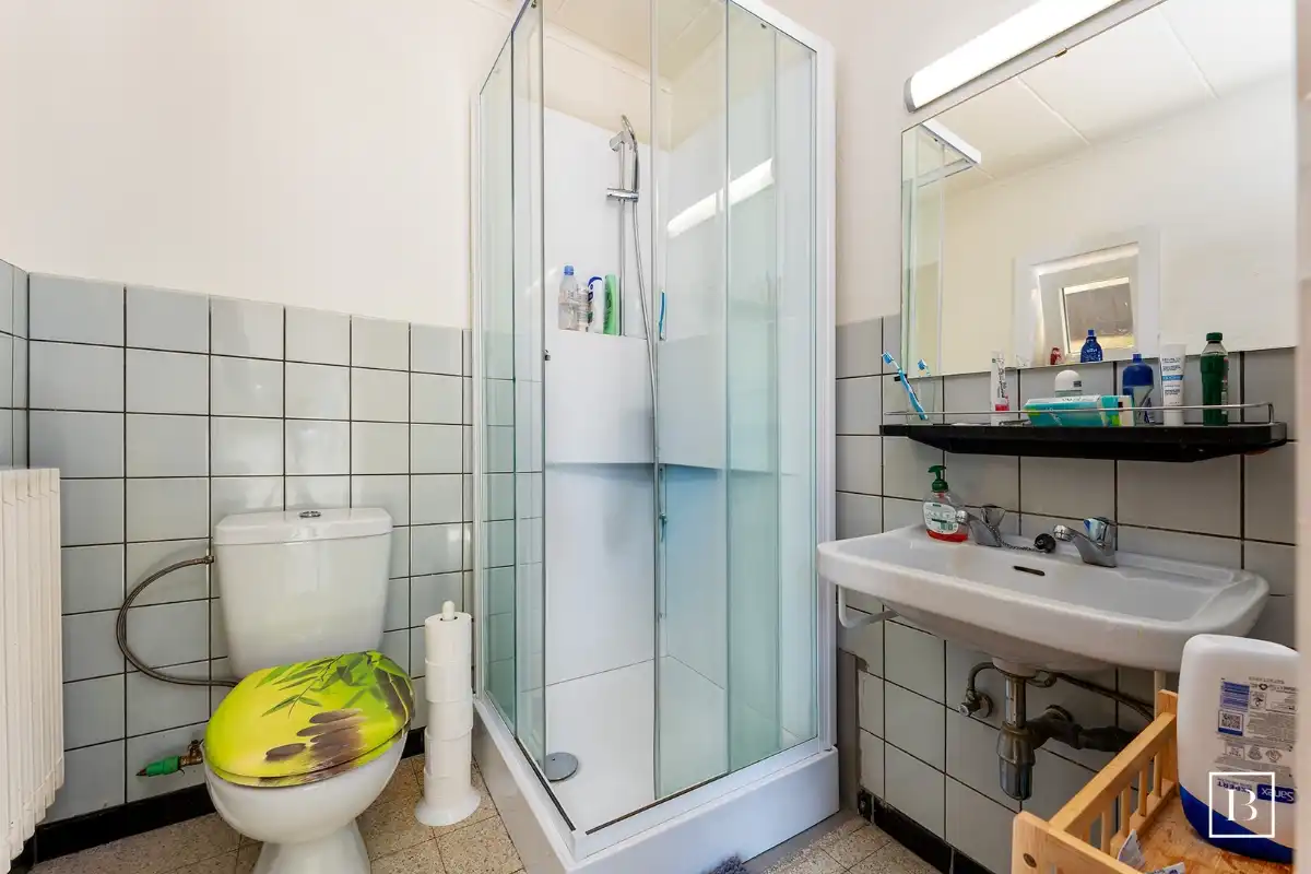 Opbrengsteigendom bestaande uit 1 woning en 2 studio's foto 28