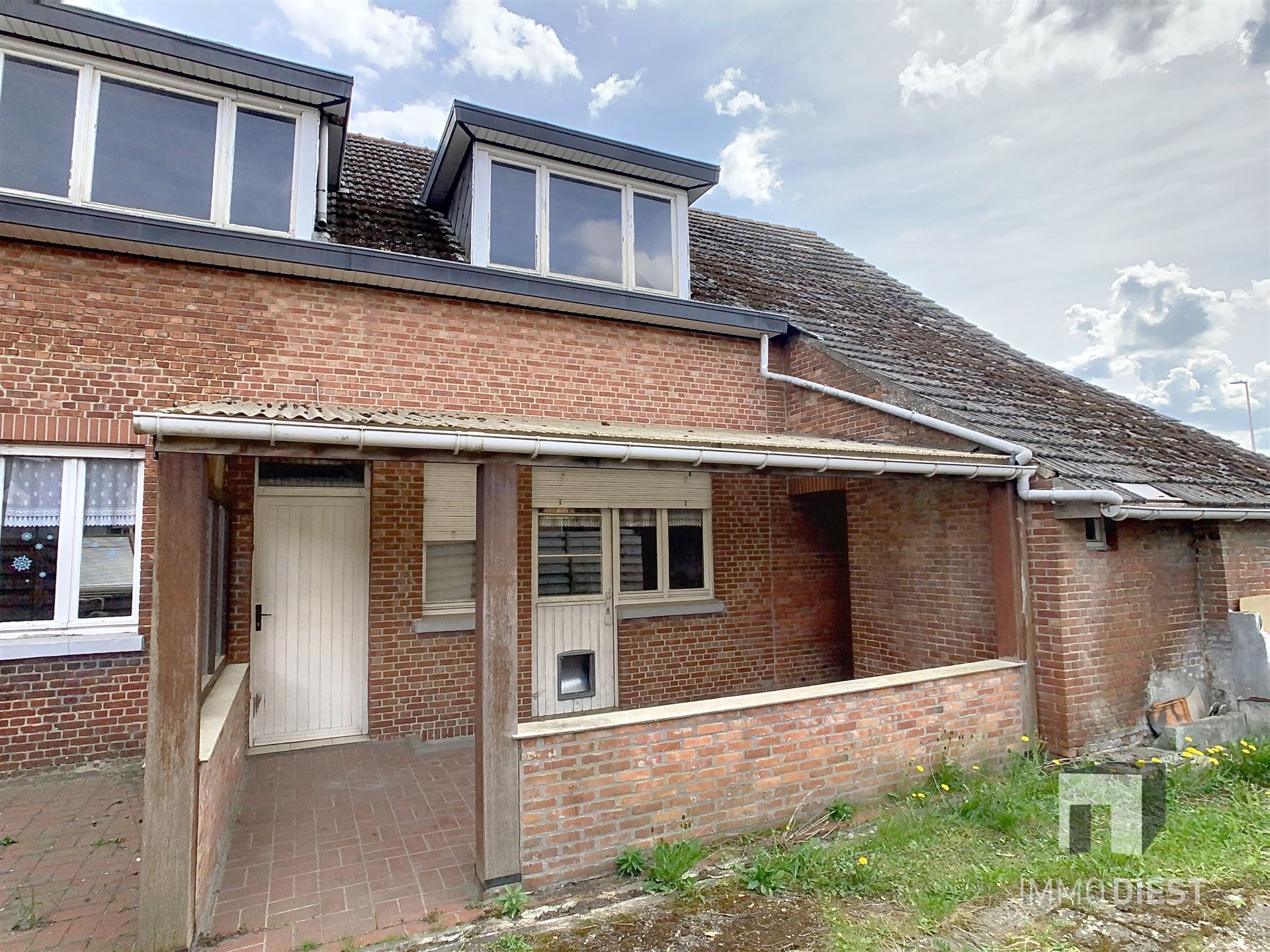 2 te renoveren woningen foto 21
