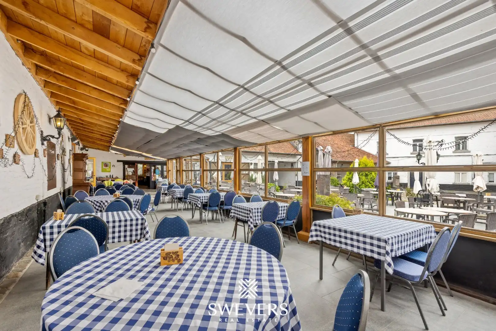 Wonen, investeren & ondernemen in hartje Haspengouw foto 9