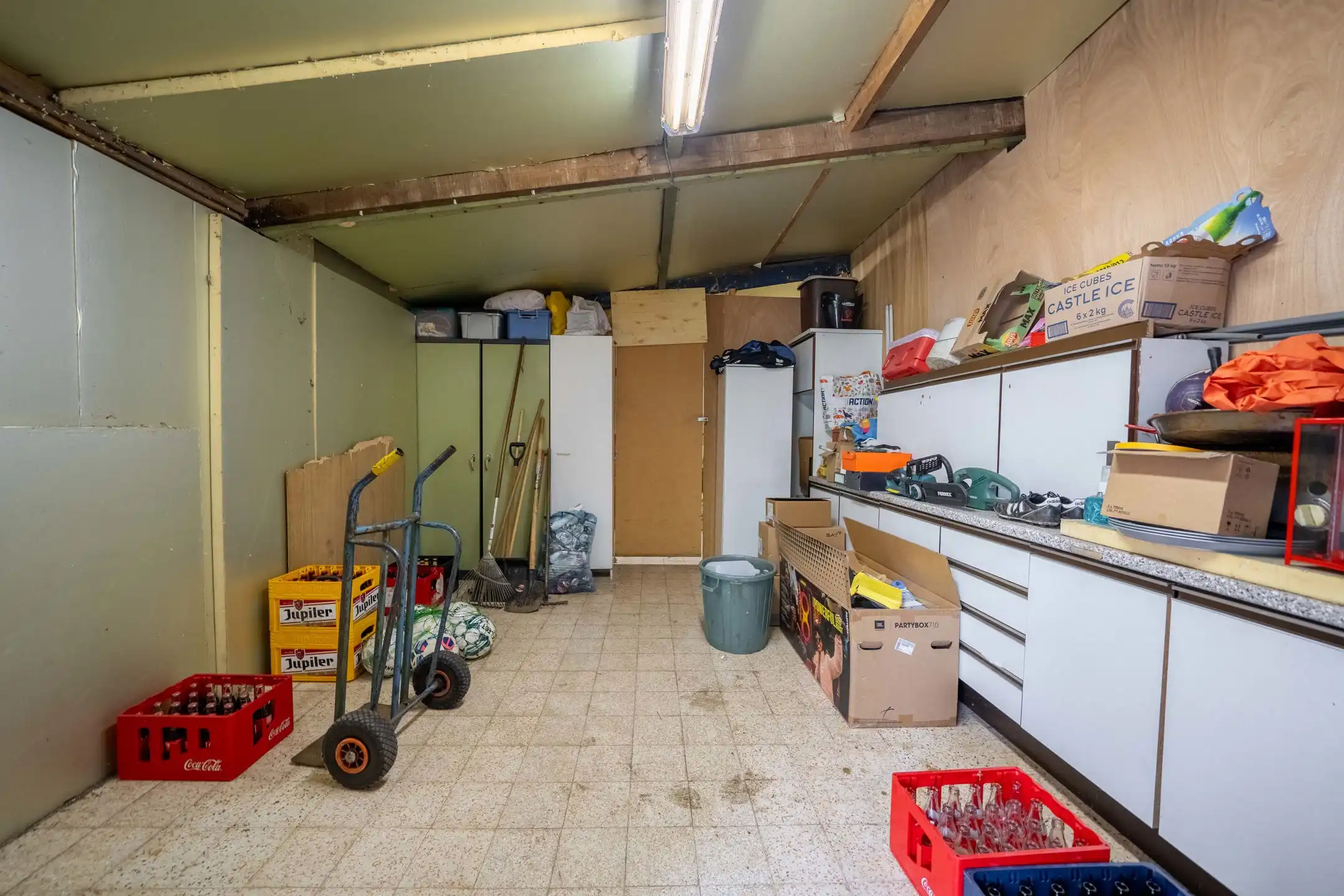 Sportgebouw op 90 are 50 ca foto 15