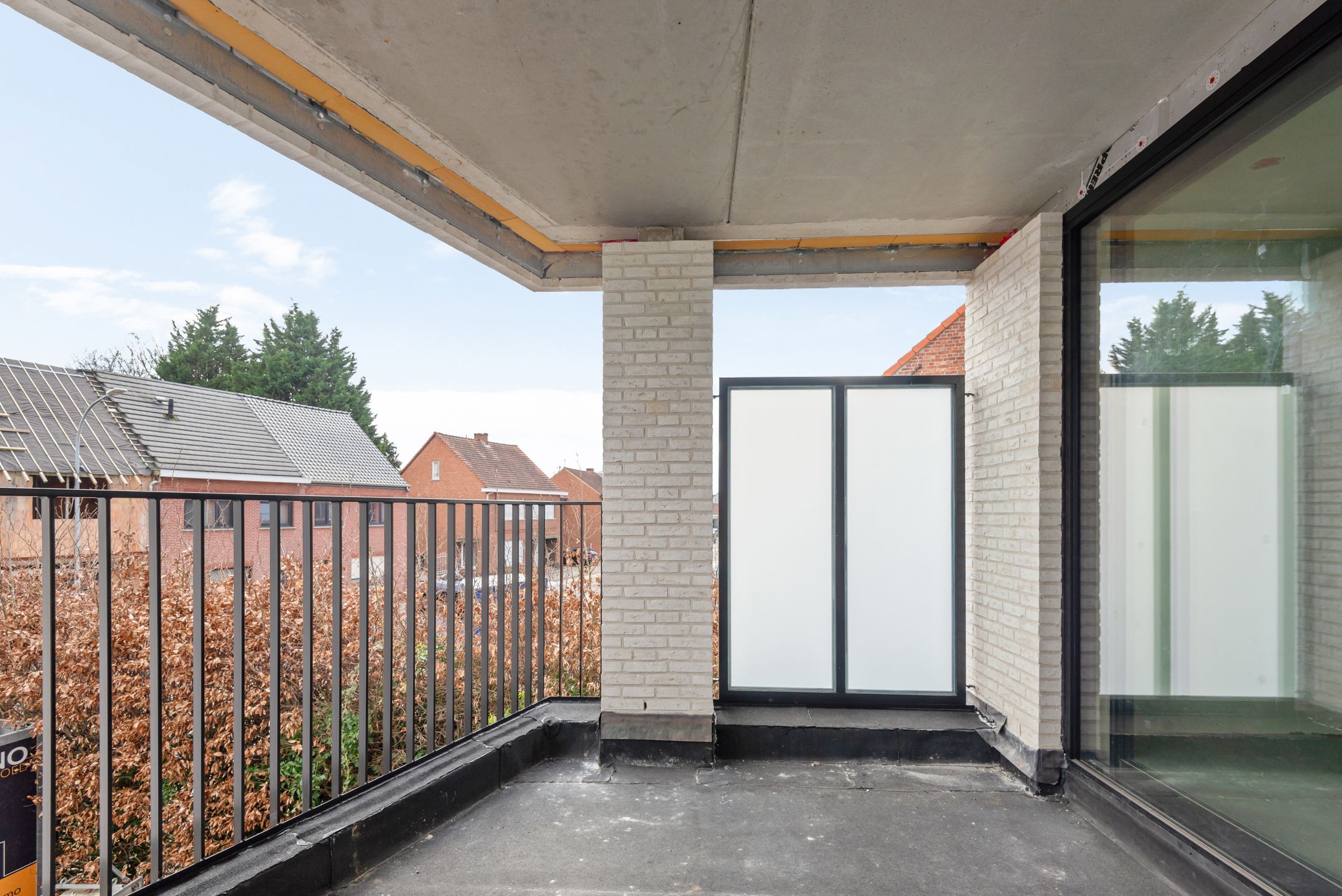 Laatste appartement van 127 m² met 2 slpks en 2 terrassen foto 19