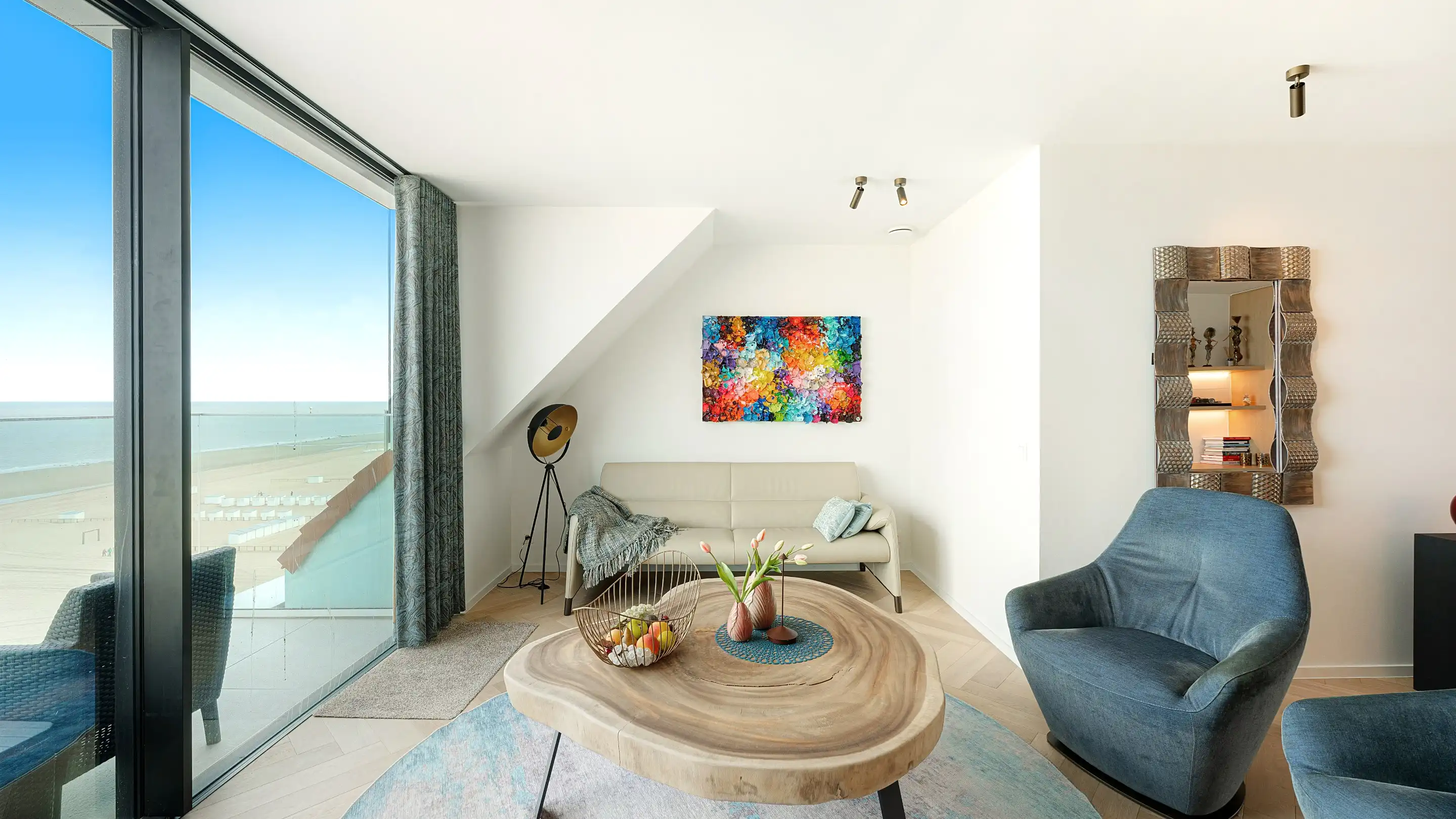 Appartement te koop Zeedijk 505 - - 8300 Knokke