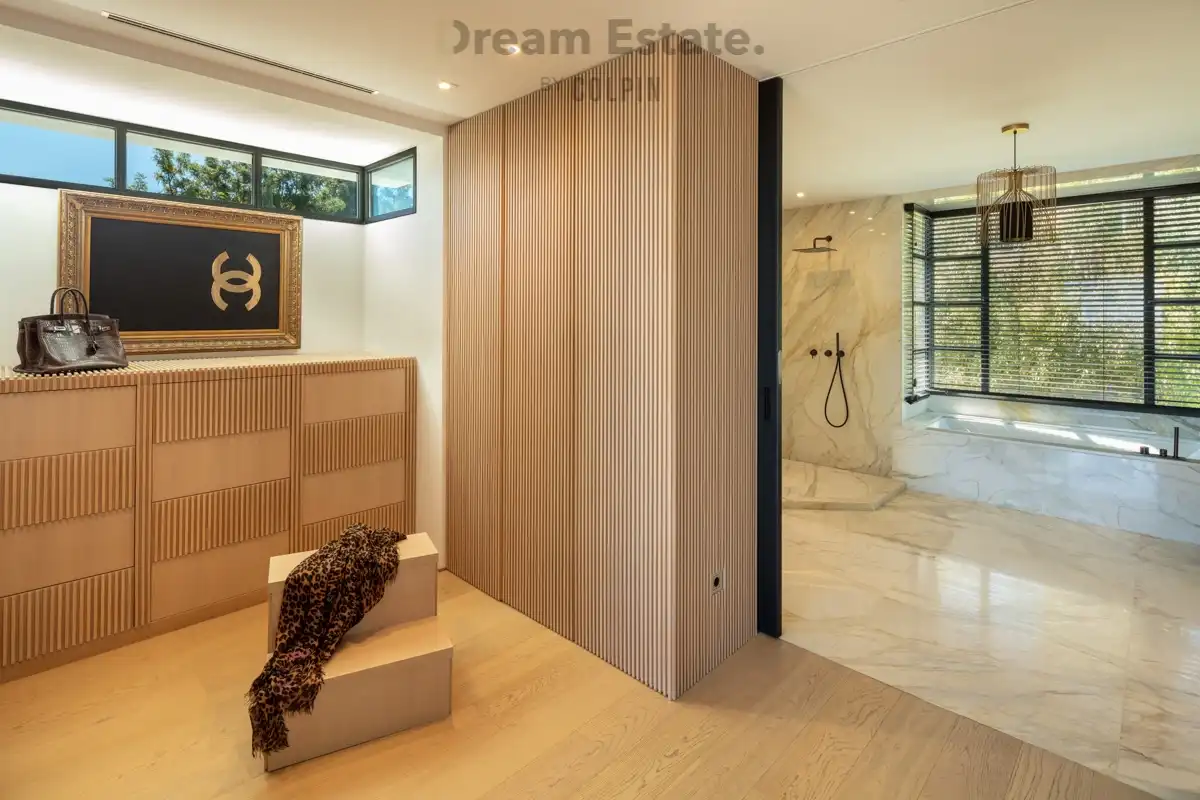 Top notch villa te Los Flamingos. foto 15