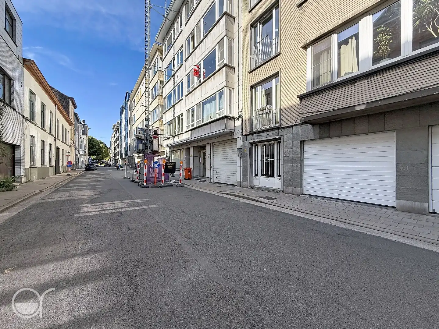 Twee slaapkamer appartement vlakbij het Zuidpark foto 9
