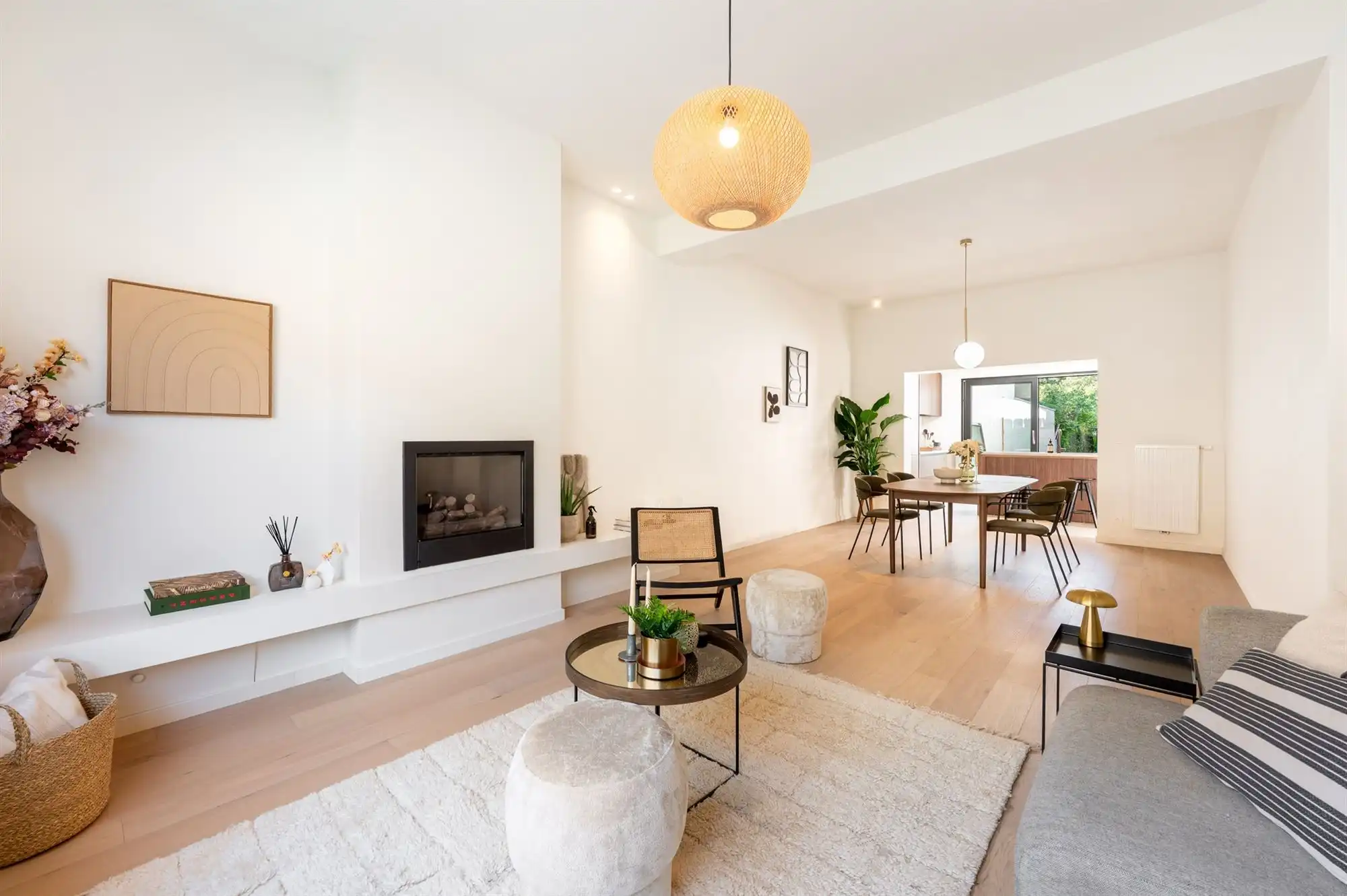 Huis te koop Pastoor Goetschalckxstraat 39 - 2180 EKEREN