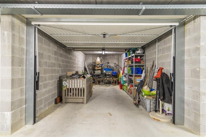ENERGIEZUINIGE MODERNE WONING MET TUIN EN GARAGE foto 19