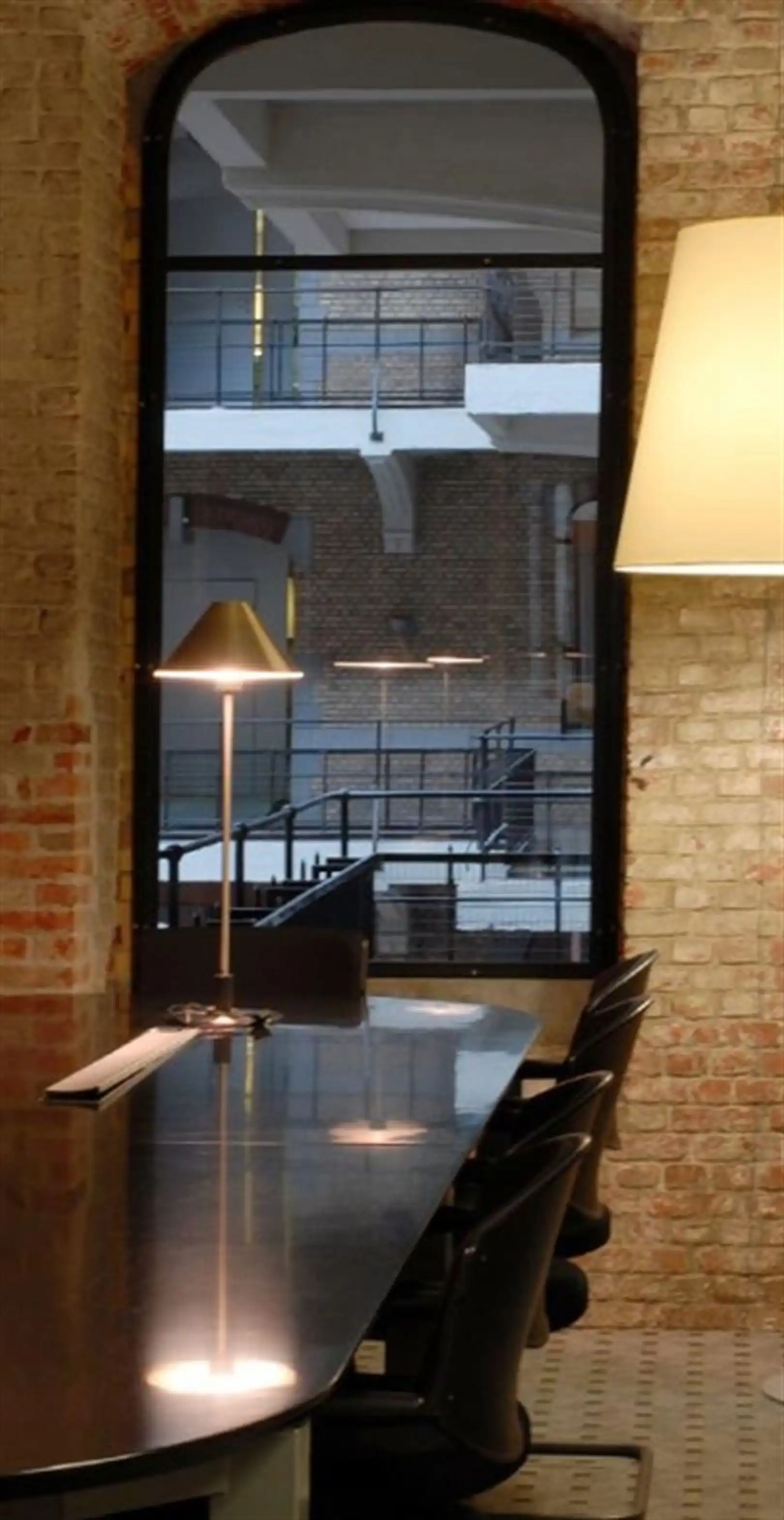 ROYAL DEPOT - TOUR & TAXIS: vanaf 348m² foto 3