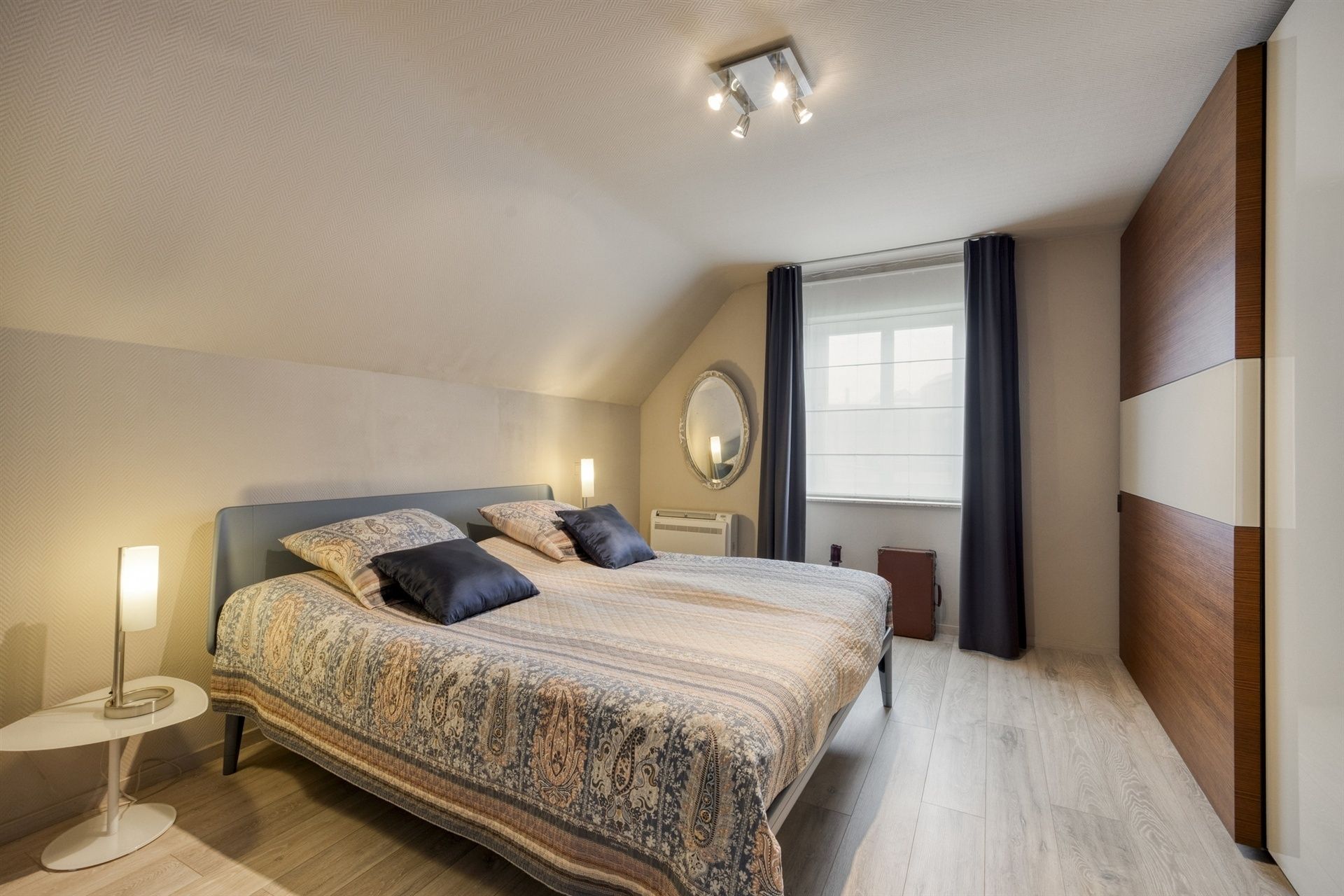  Zeer goed onderhouden villa op toplocatie in Mollem foto 11