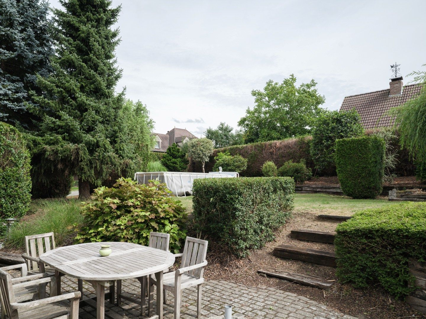 🔑 Instapklaar wonen in het hart van Laarne — stijlvol, ruim en perfect gelegen foto 18