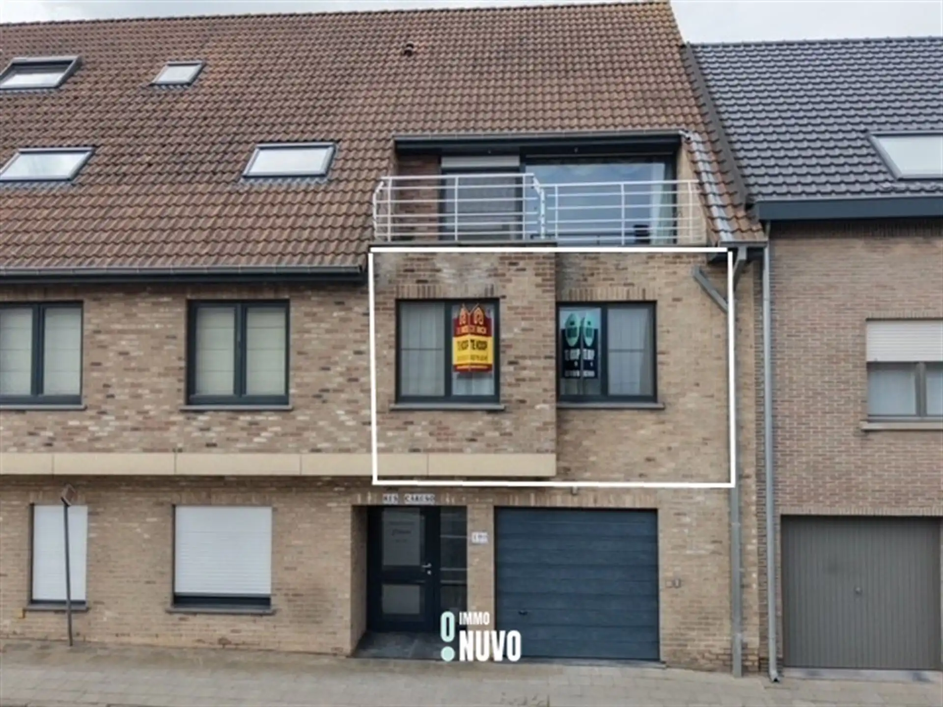 Appartement foto {{pictureIndex}}