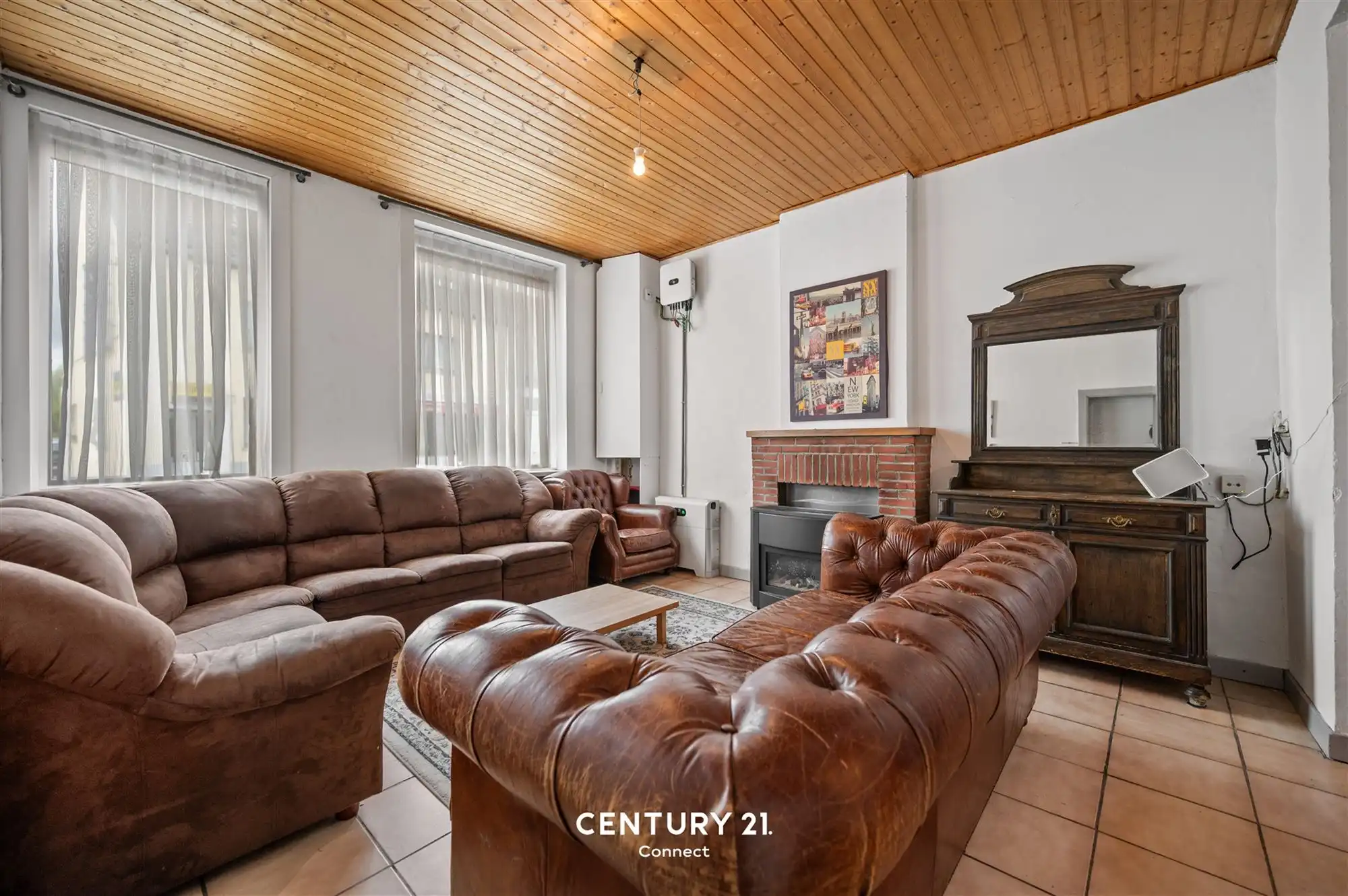 Ruime rijwoning te Heverlee foto 3