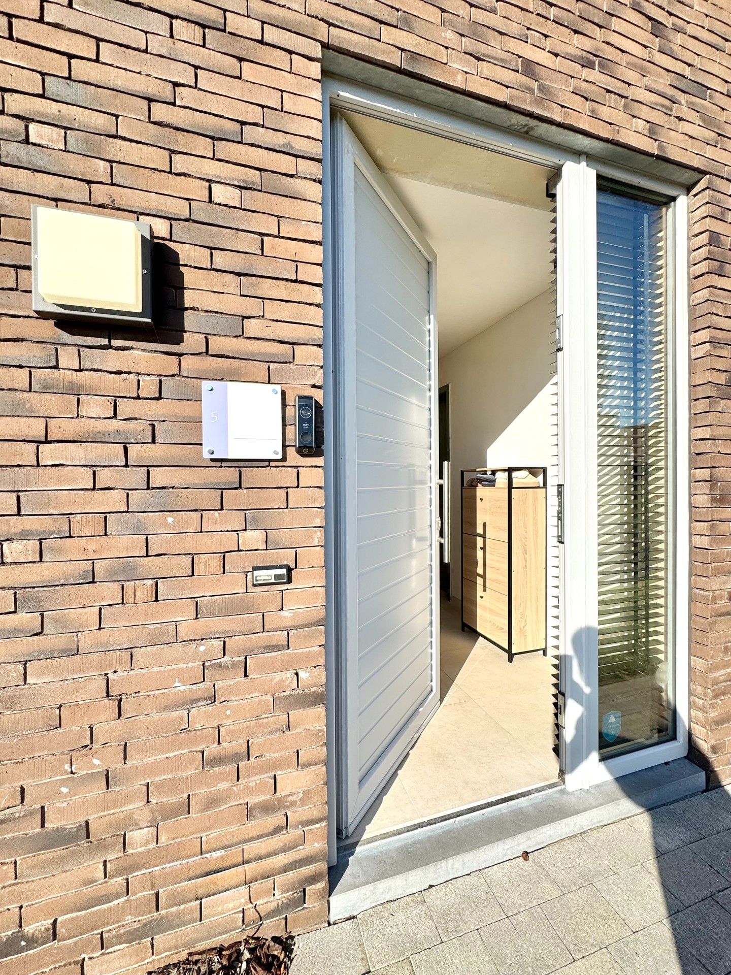 HOB MET 3 KAMERS, TUIN EN CARPORT - 425 m² foto 7