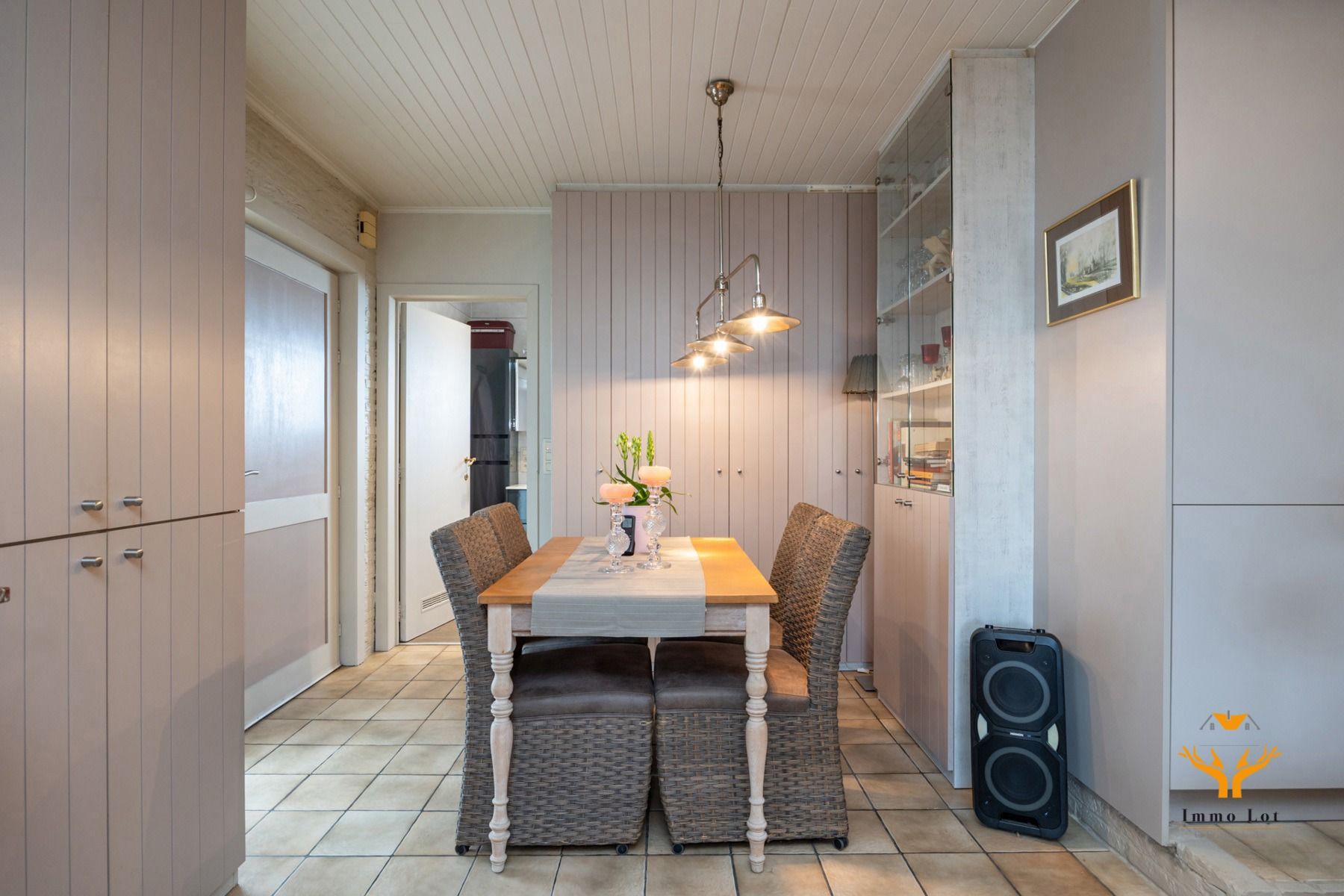Instapklare bungalow nabij Donkmeer foto 6