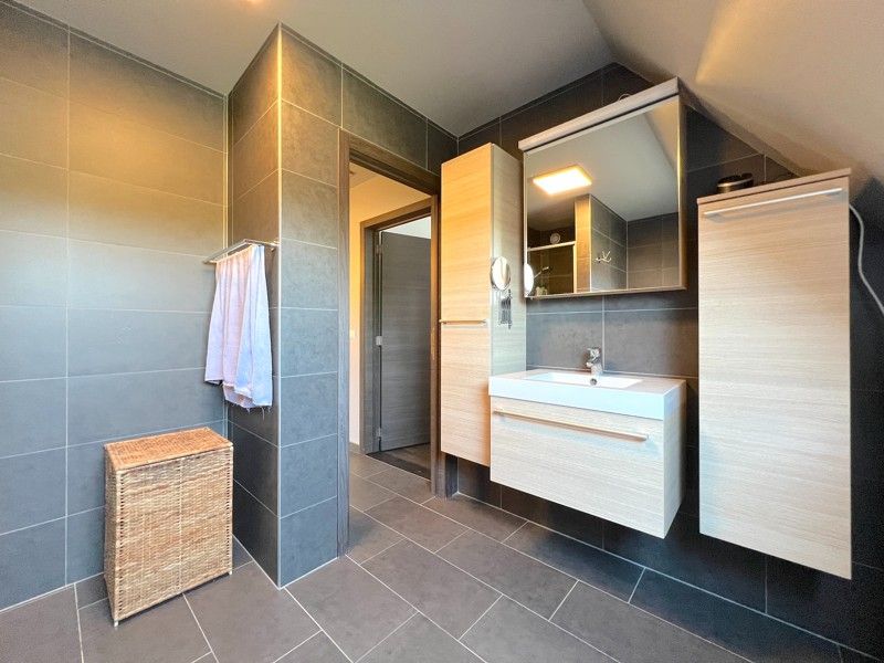 RECENTE WONING te JABBEKE foto 20
