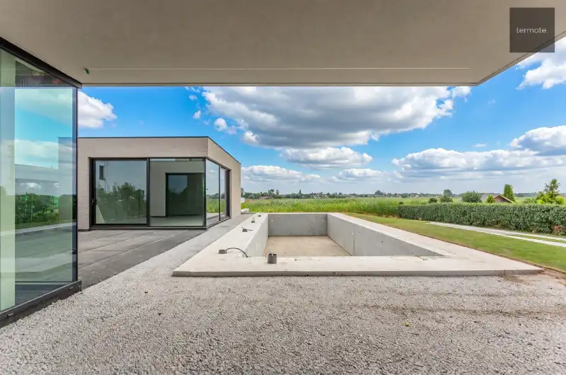 Exclusieve villa foto 9