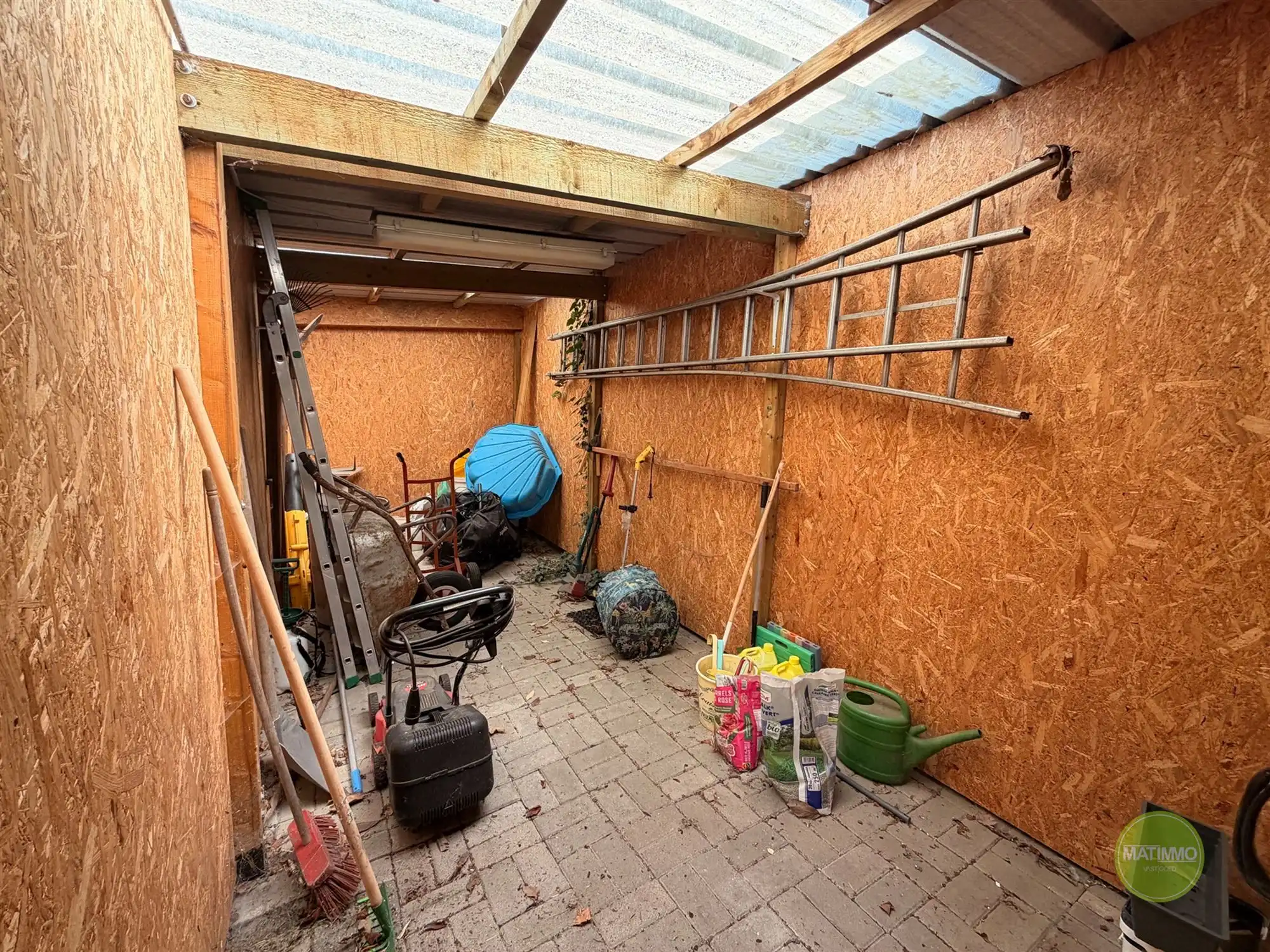 Gezinswoning met 3 slaapkamers op rustige locatie in Balen foto 23