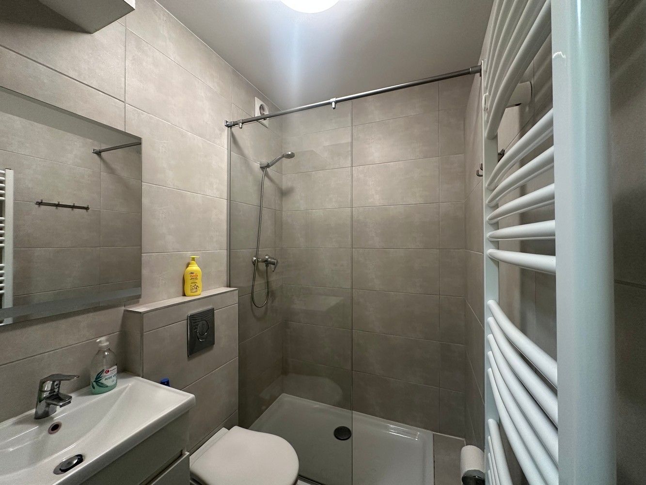 RESIDENTIE SUN VALLEY foto 3