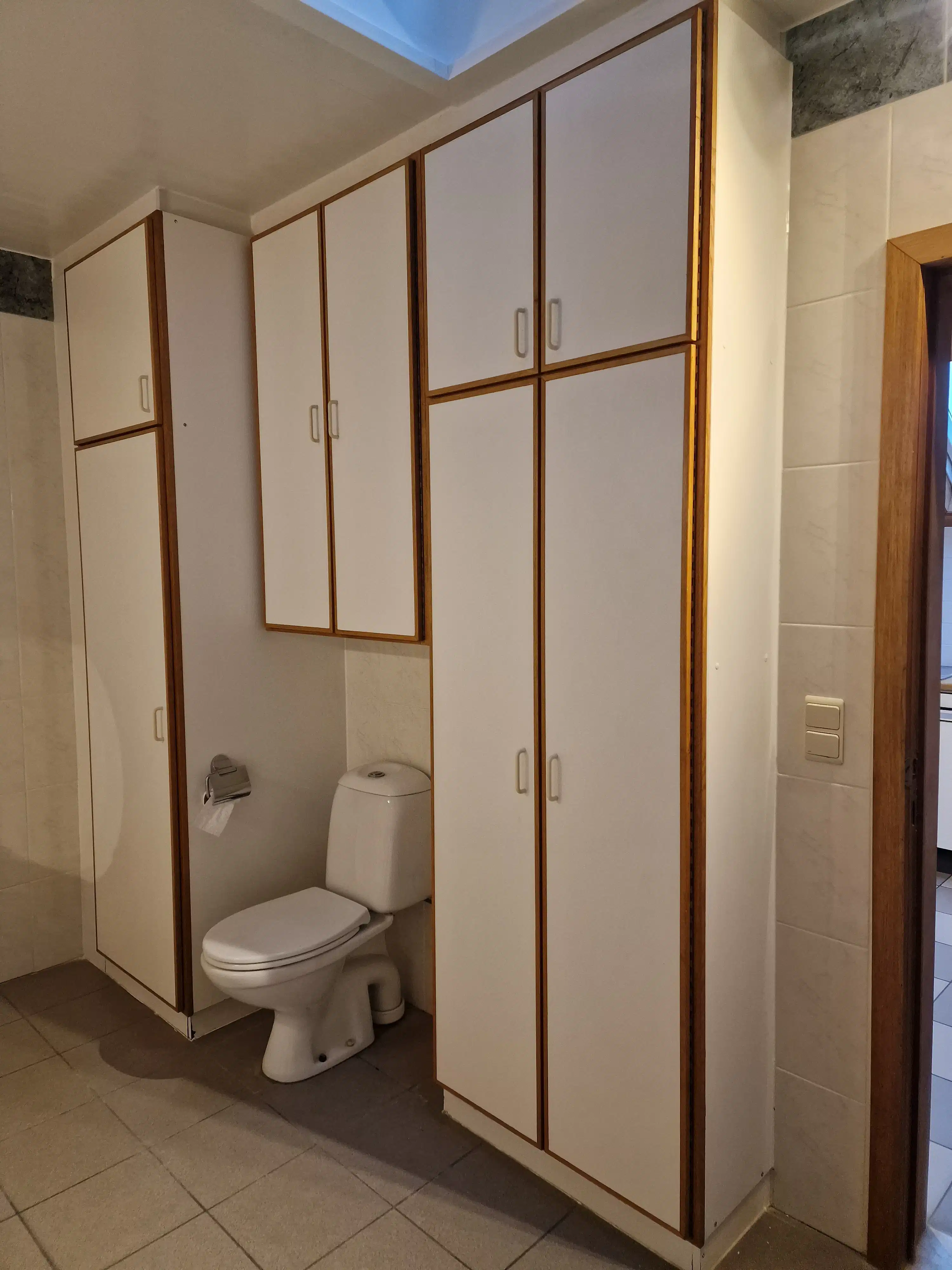Zeer ruim Lichtrijk Penthouse van 160 m²  3slpk. foto 17
