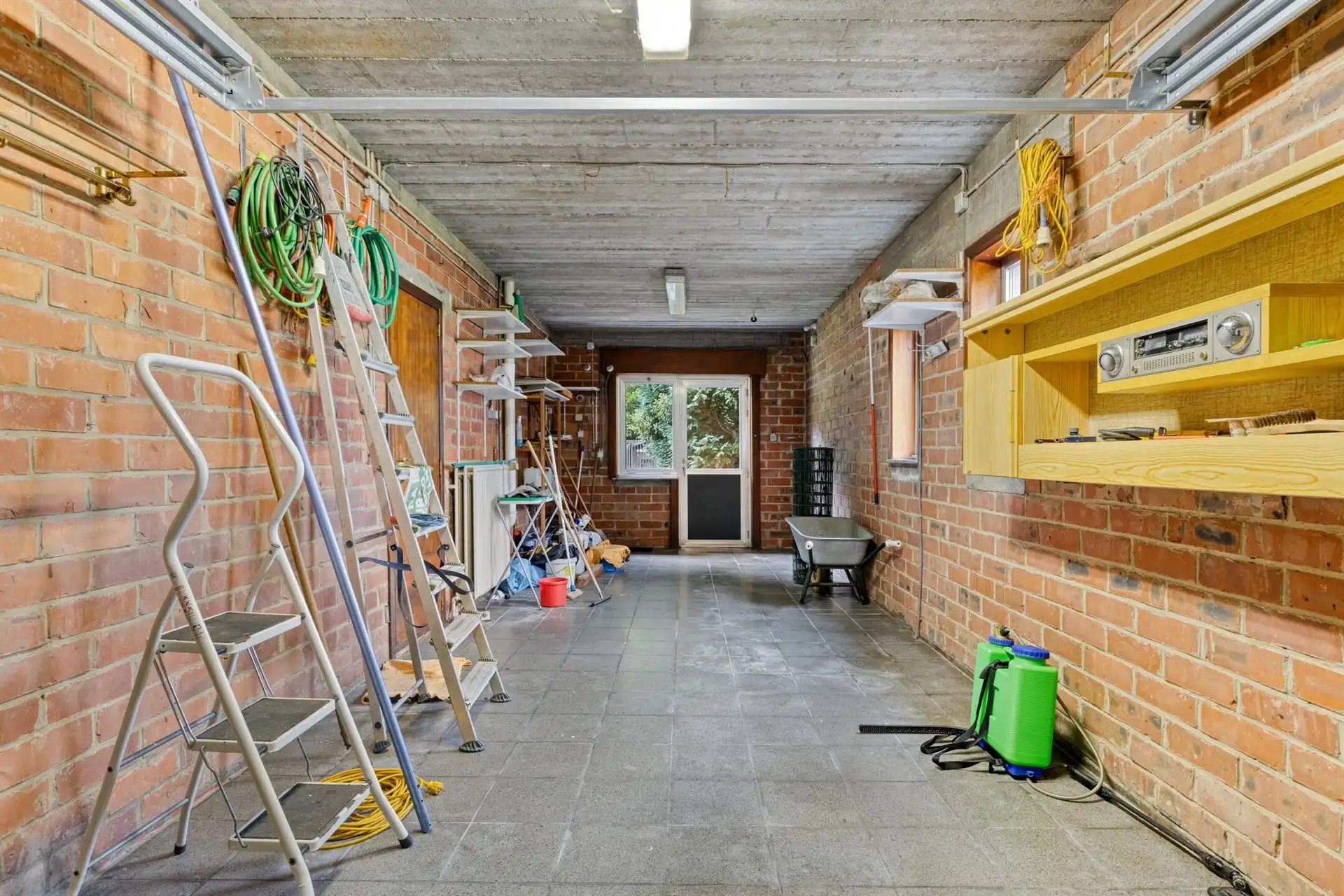 Open bebouwing op groot terrein! foto 17