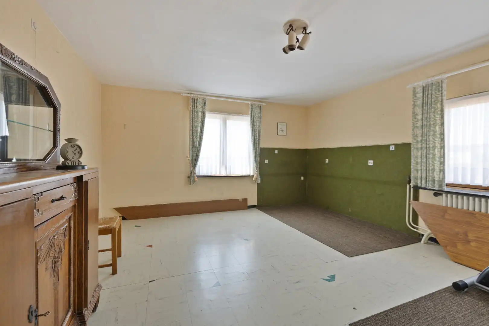 Vrijstaande woning met karakter en blijvend groene verzichten in Wintershoven foto 18