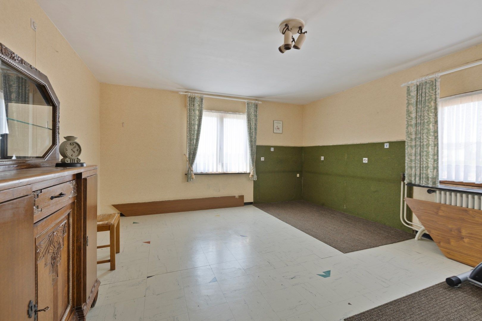 Vrijstaande woning met karakter en blijvend groene verzichten in Wintershoven foto 18