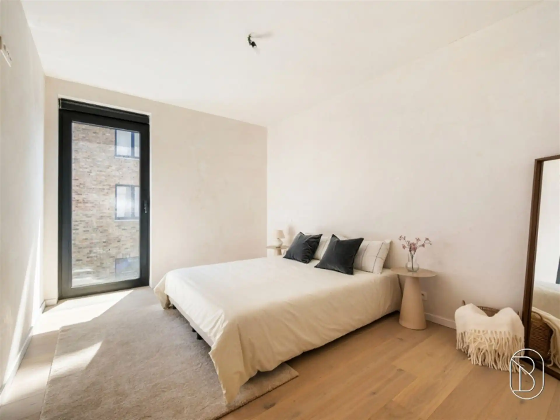 Mooie appartementen met terras + handelspand op topligging foto 6