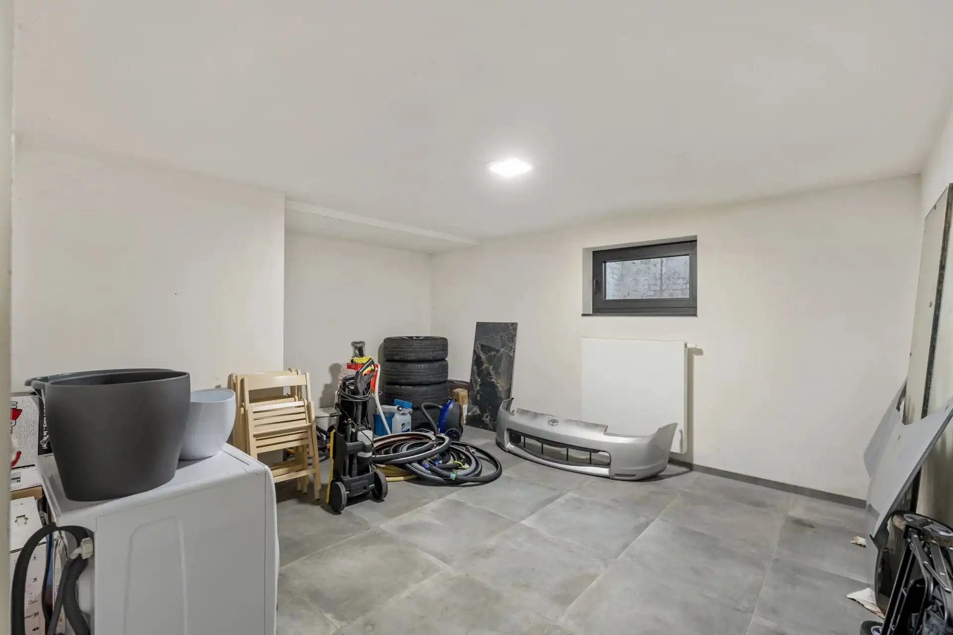 Karaktervolle ingenieurswoning op riant perceel foto 24